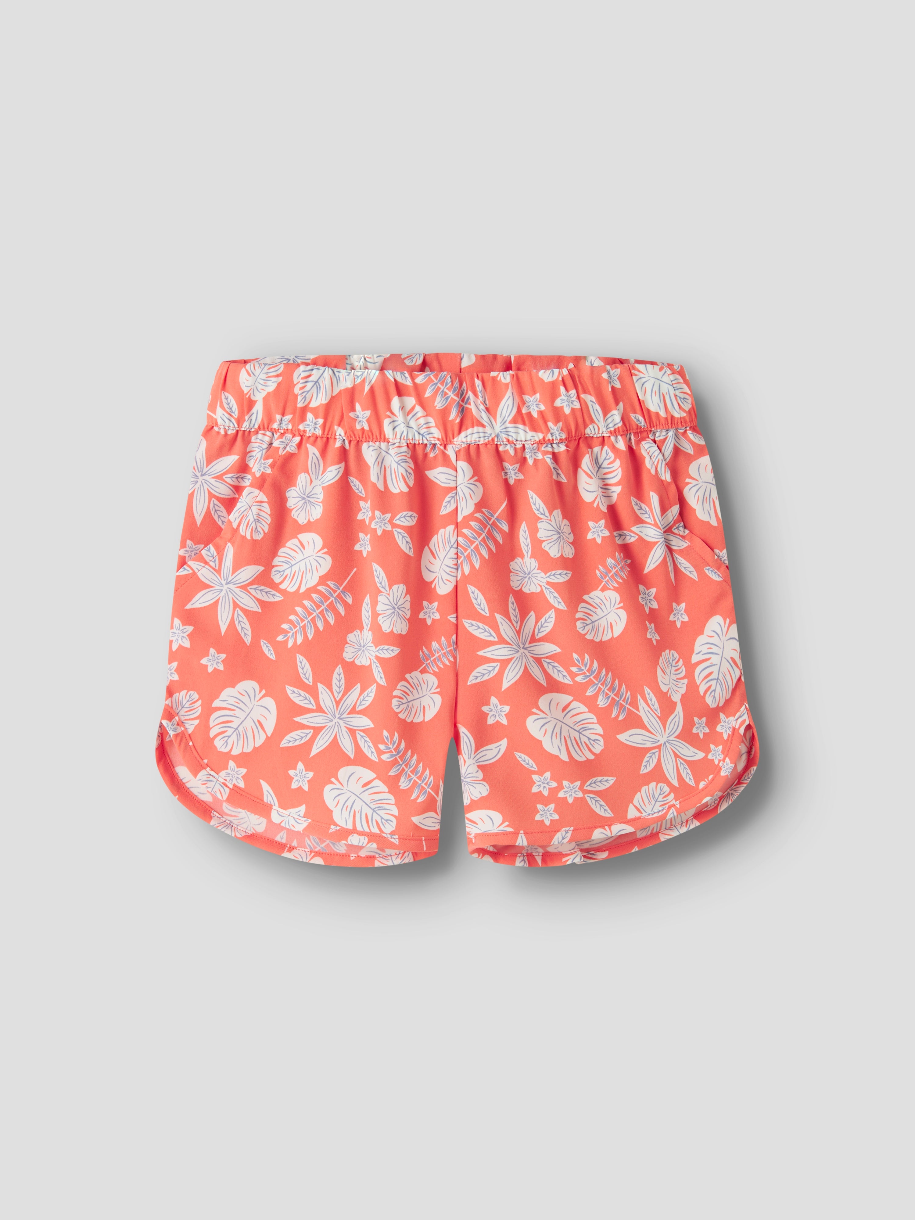 Short Vinaya Coral Kid