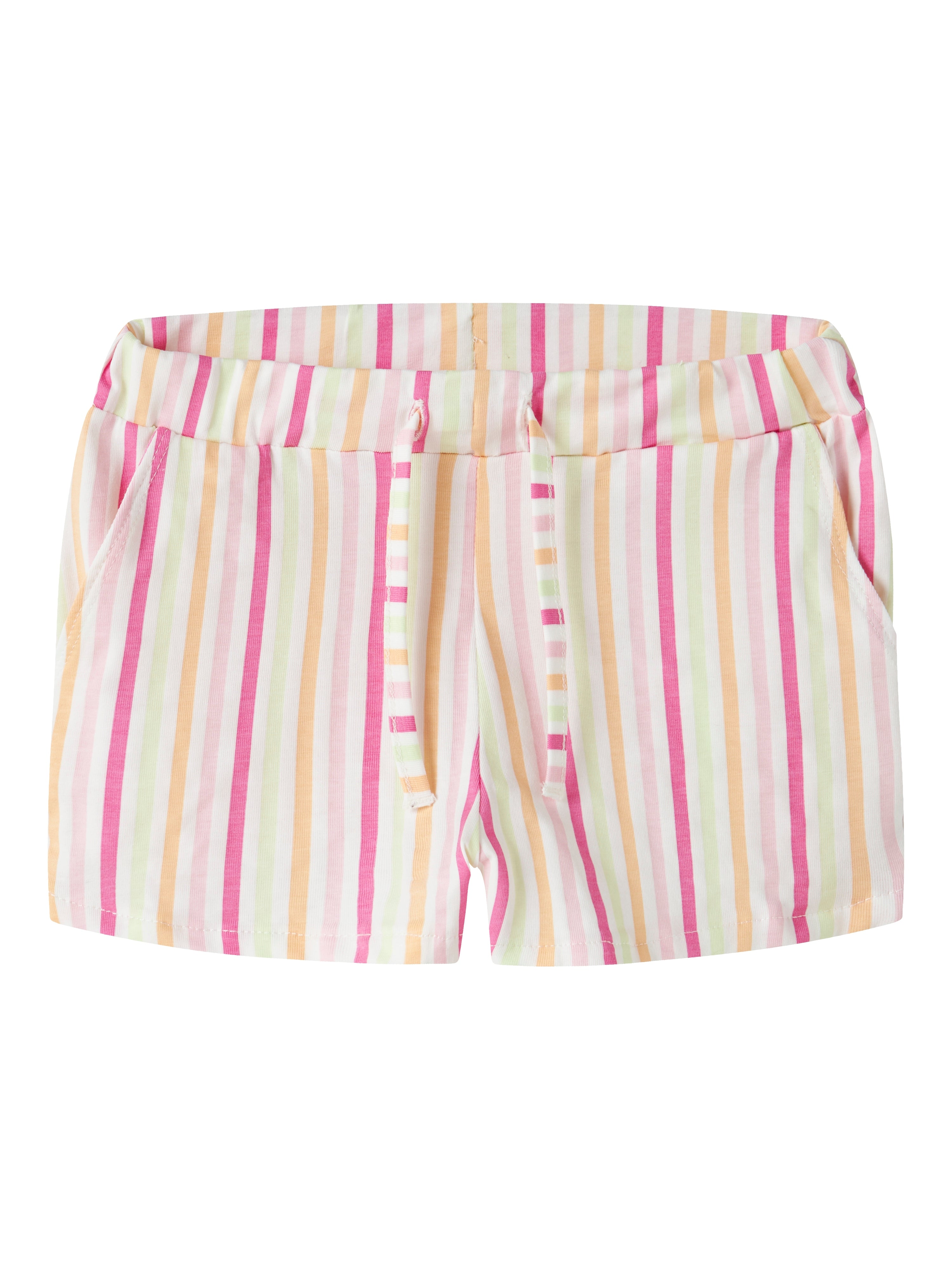 Short Rayas Mini