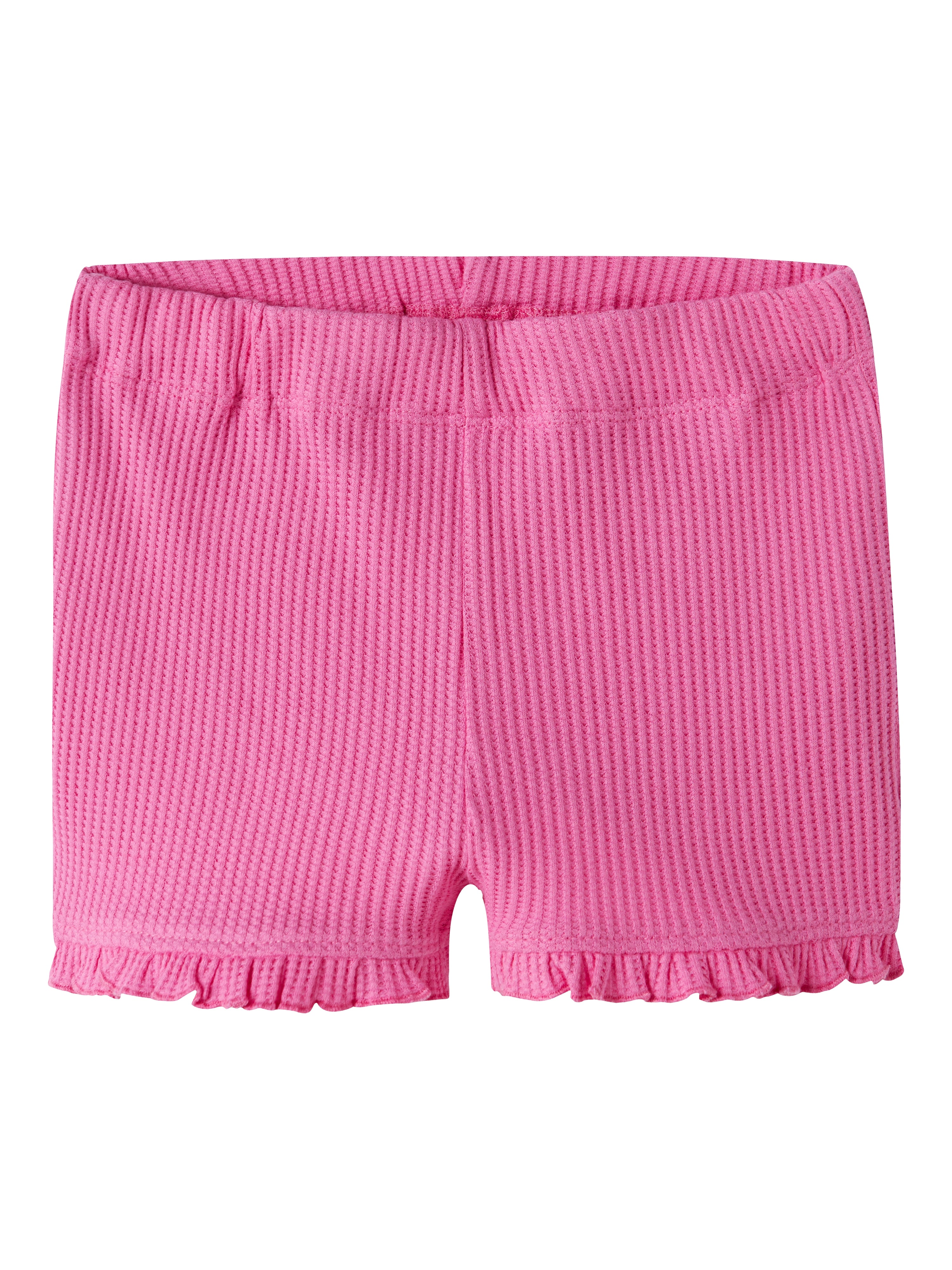 Short Fucsia Mini