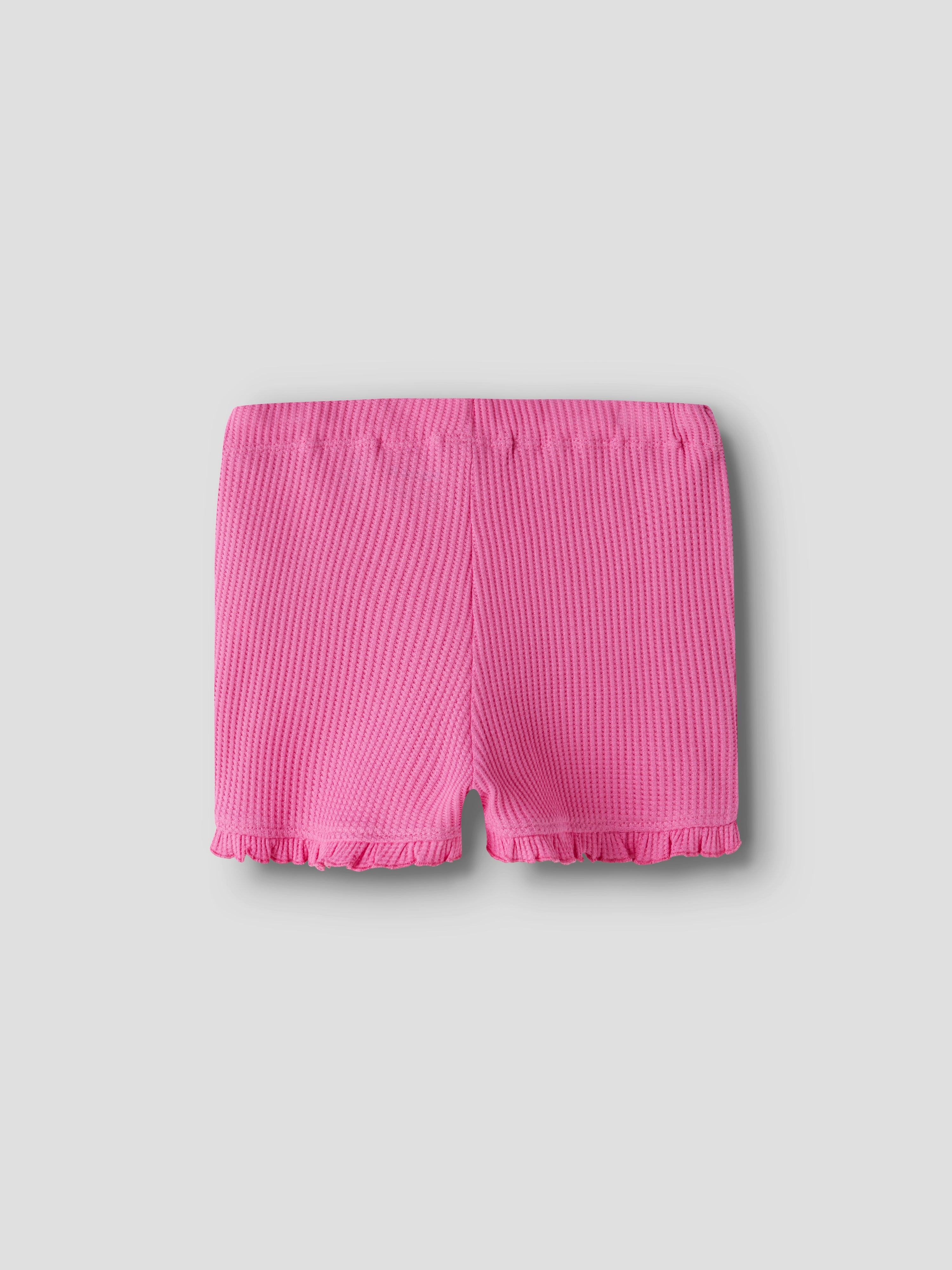 Short Fucsia Mini