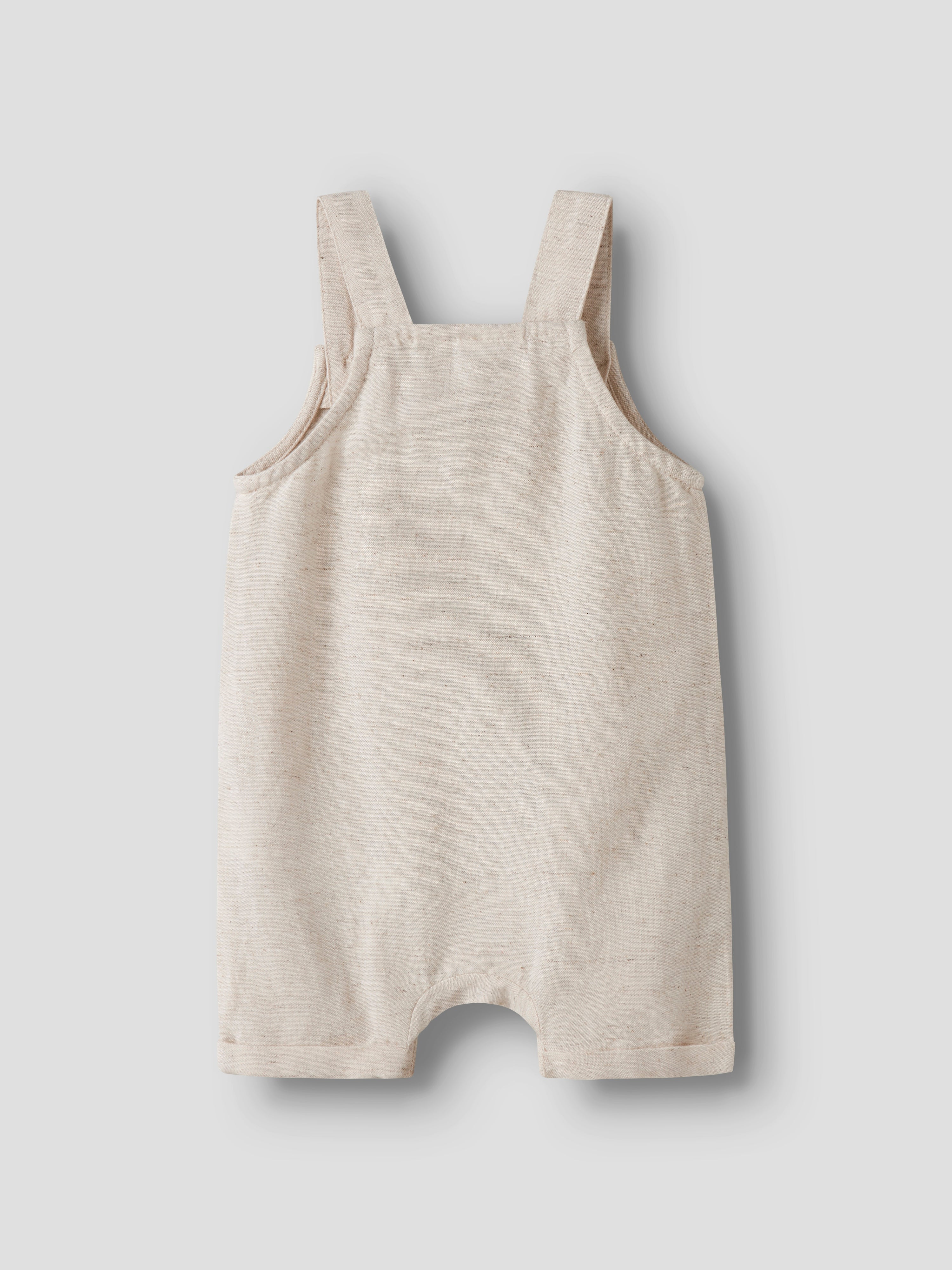Peto Lino Beige Bebé