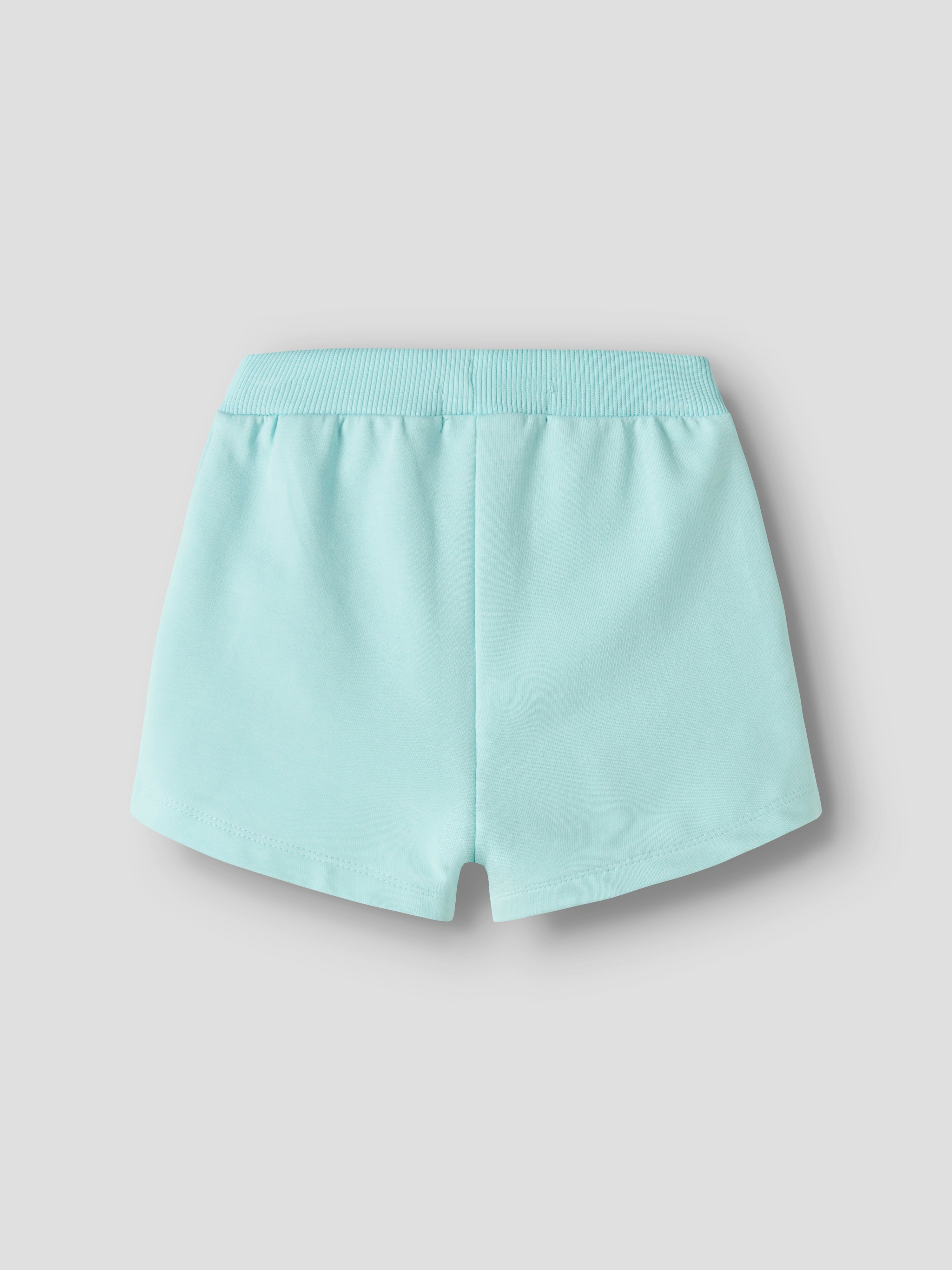 Short Azul Clarito Bebé