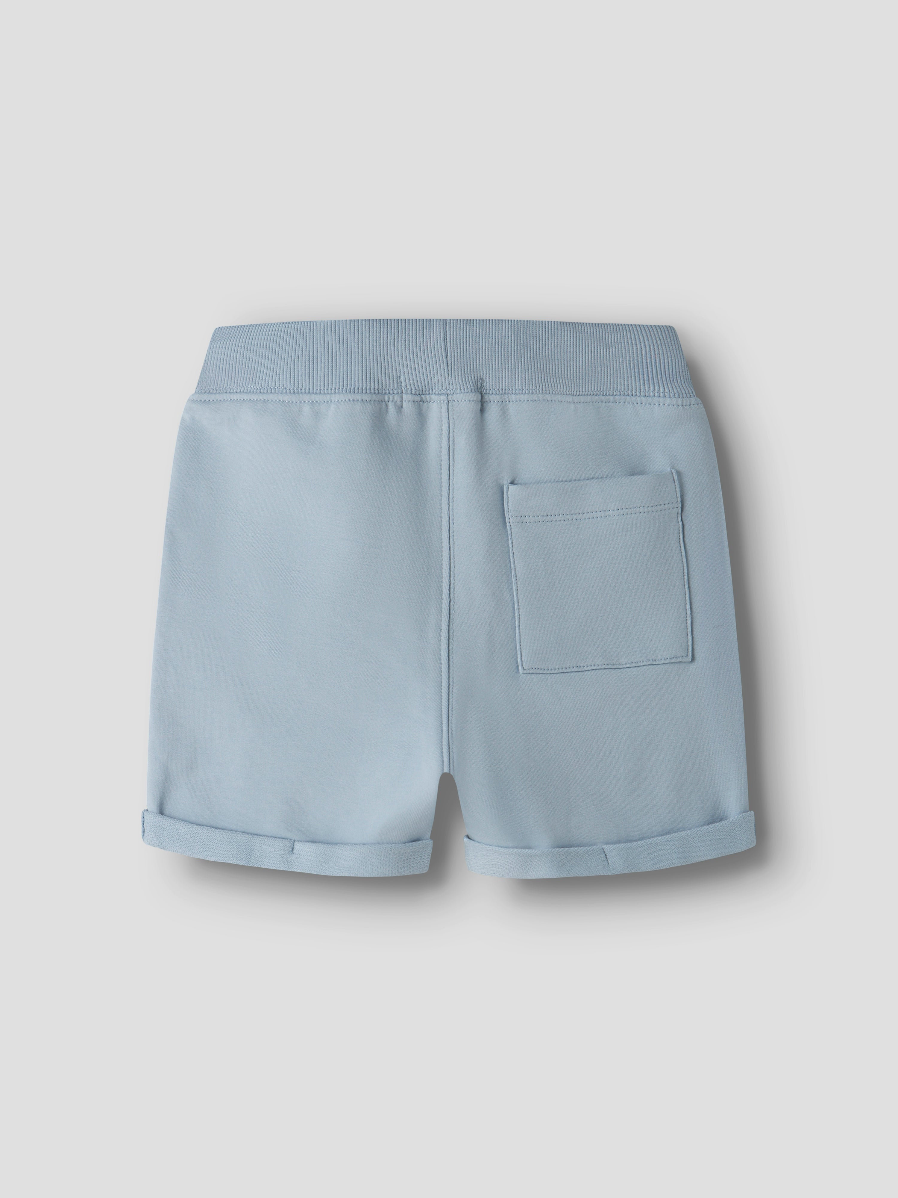 Short Chándal Azul Mini