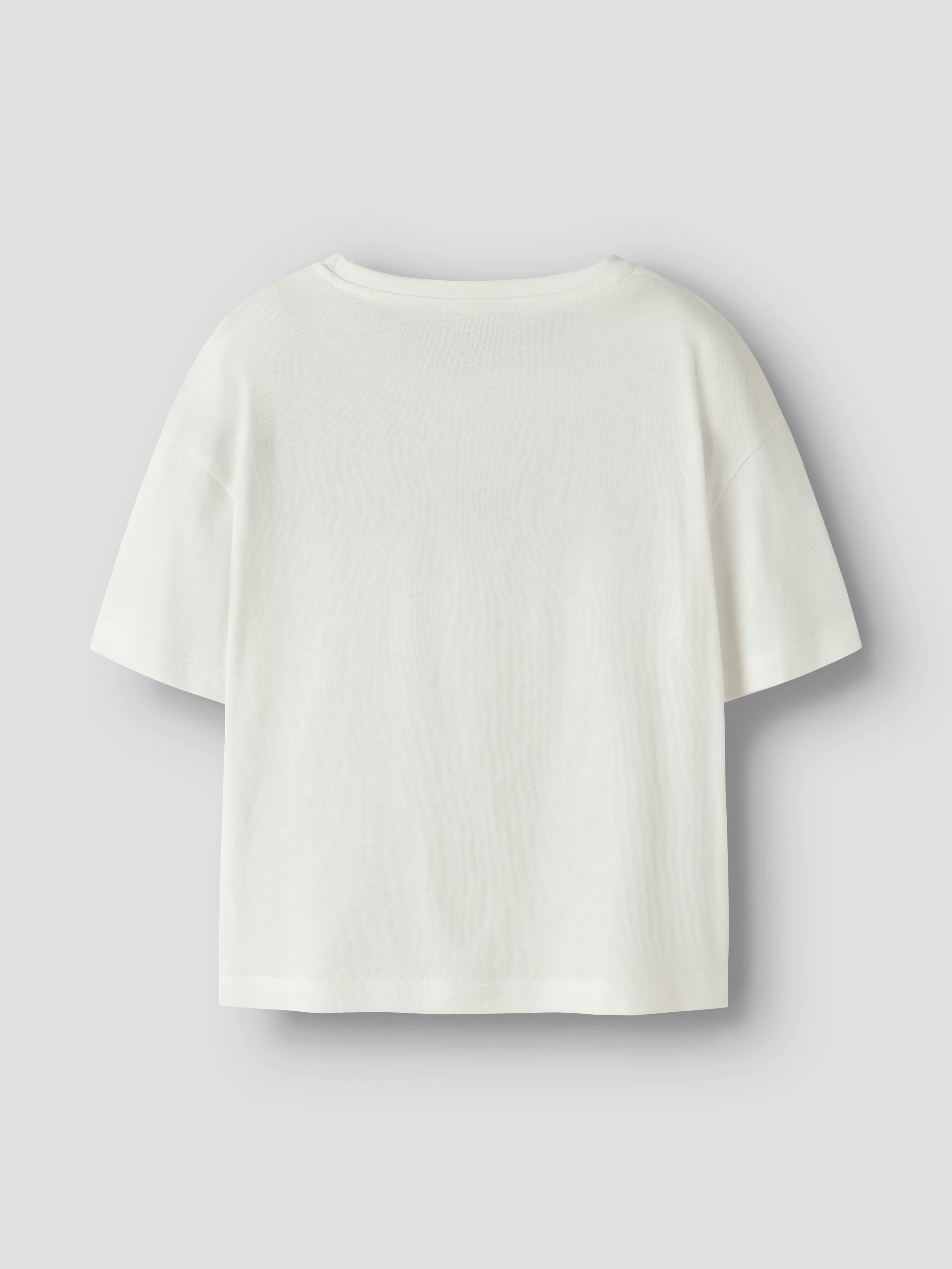 Camiseta Paradise Crudo Kid