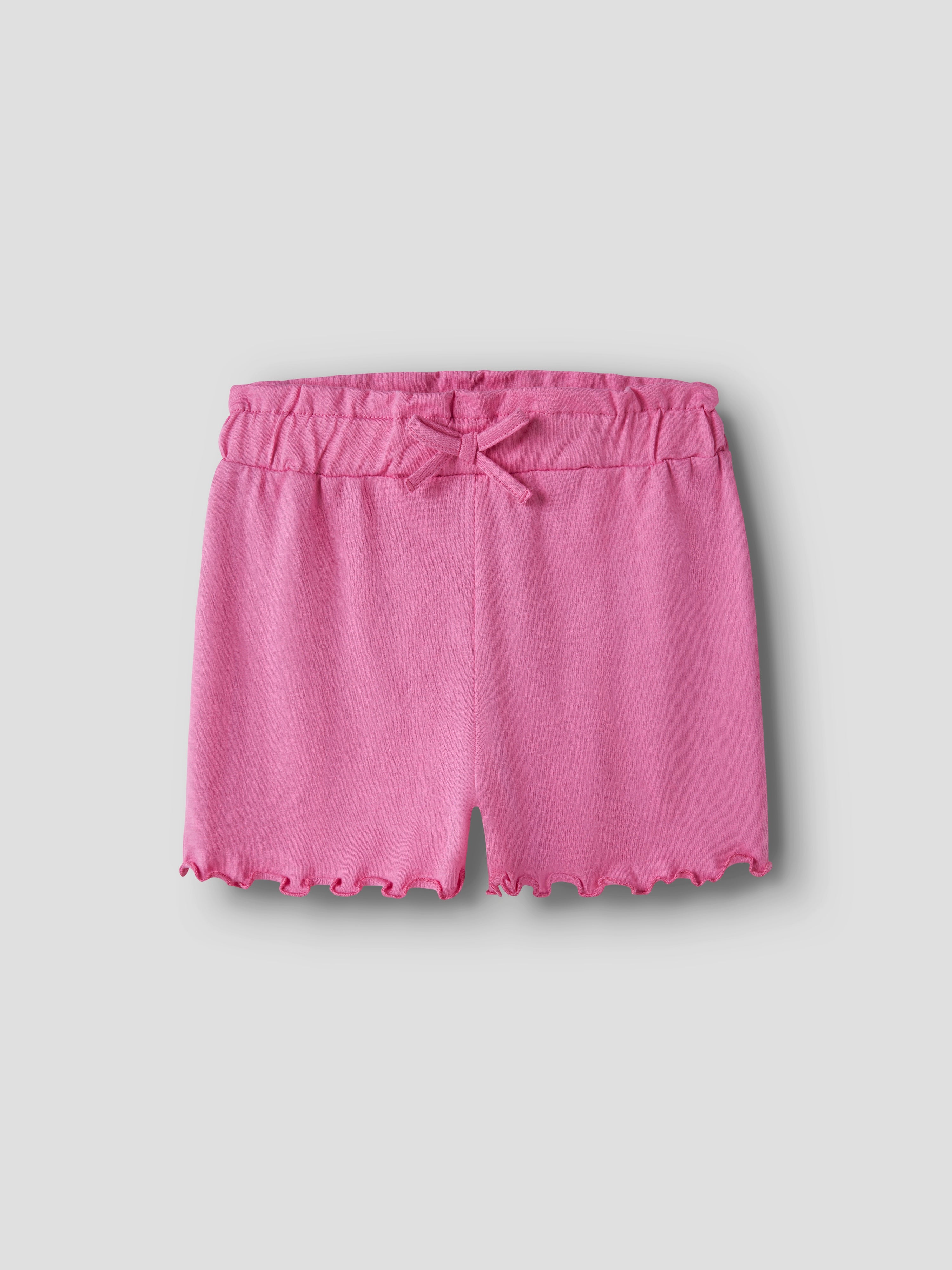 Short Vivia Fucsia Mini