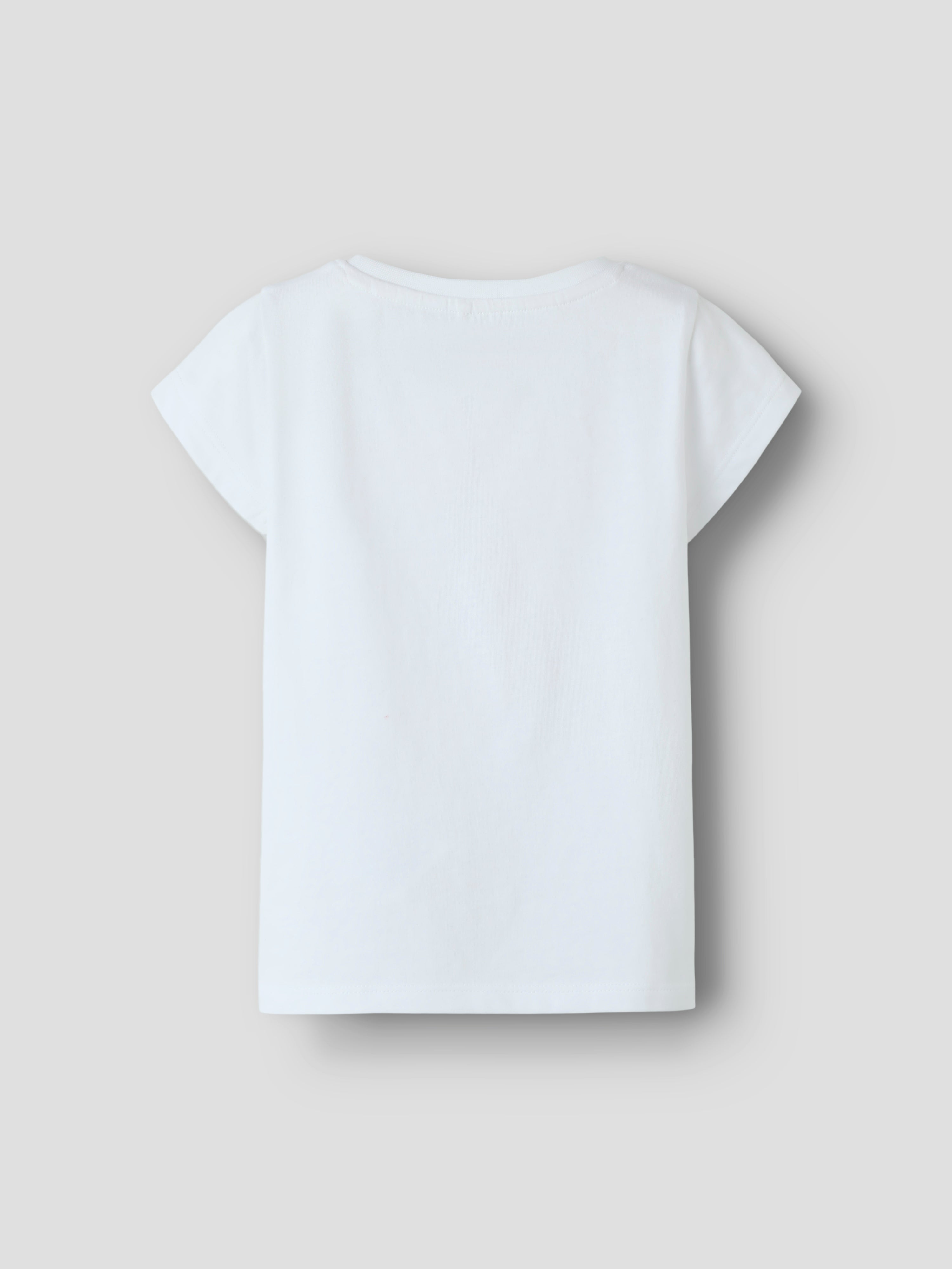 Camiseta Ocean Blanca Mini