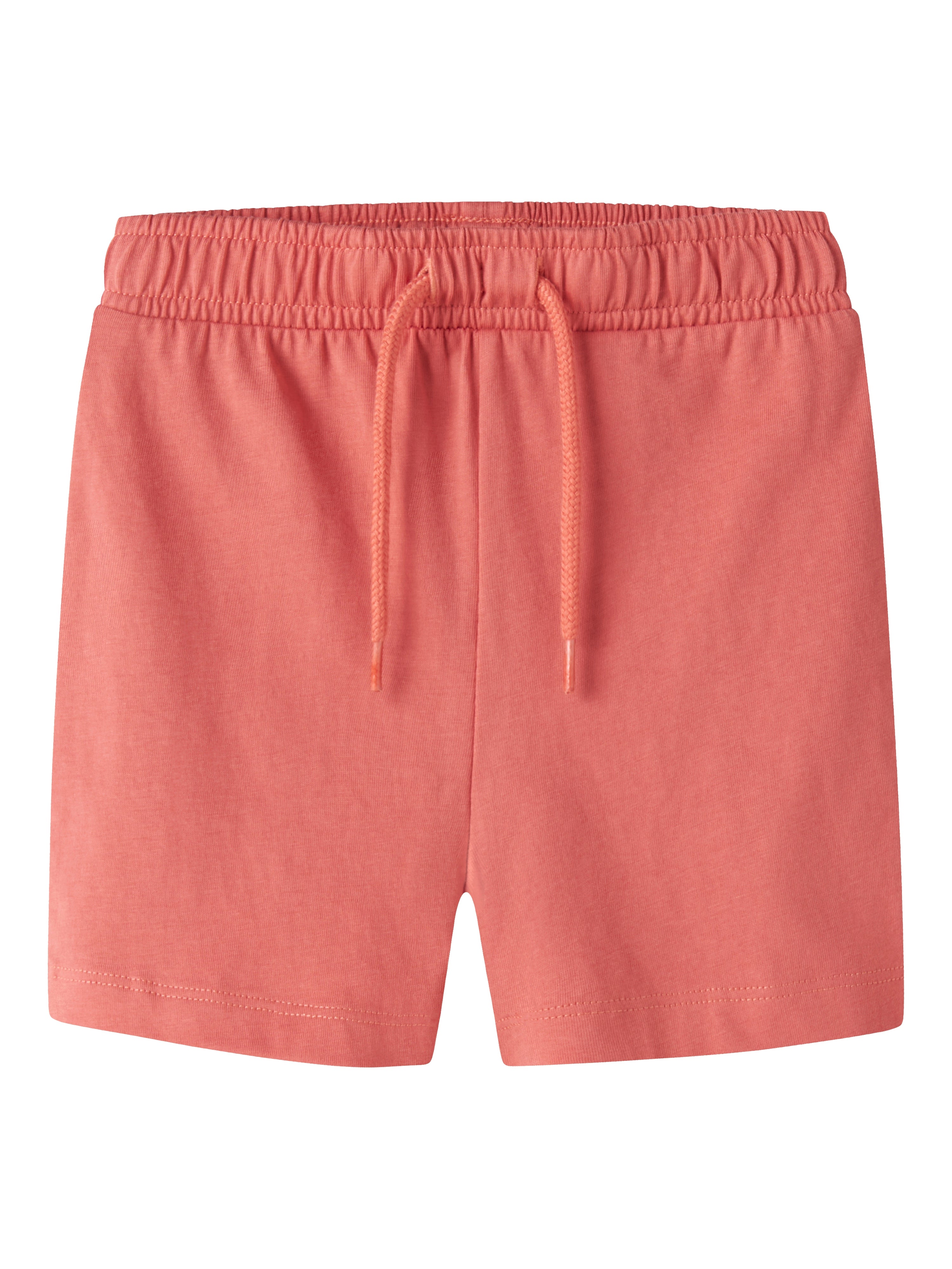Short Básico Coral Mini