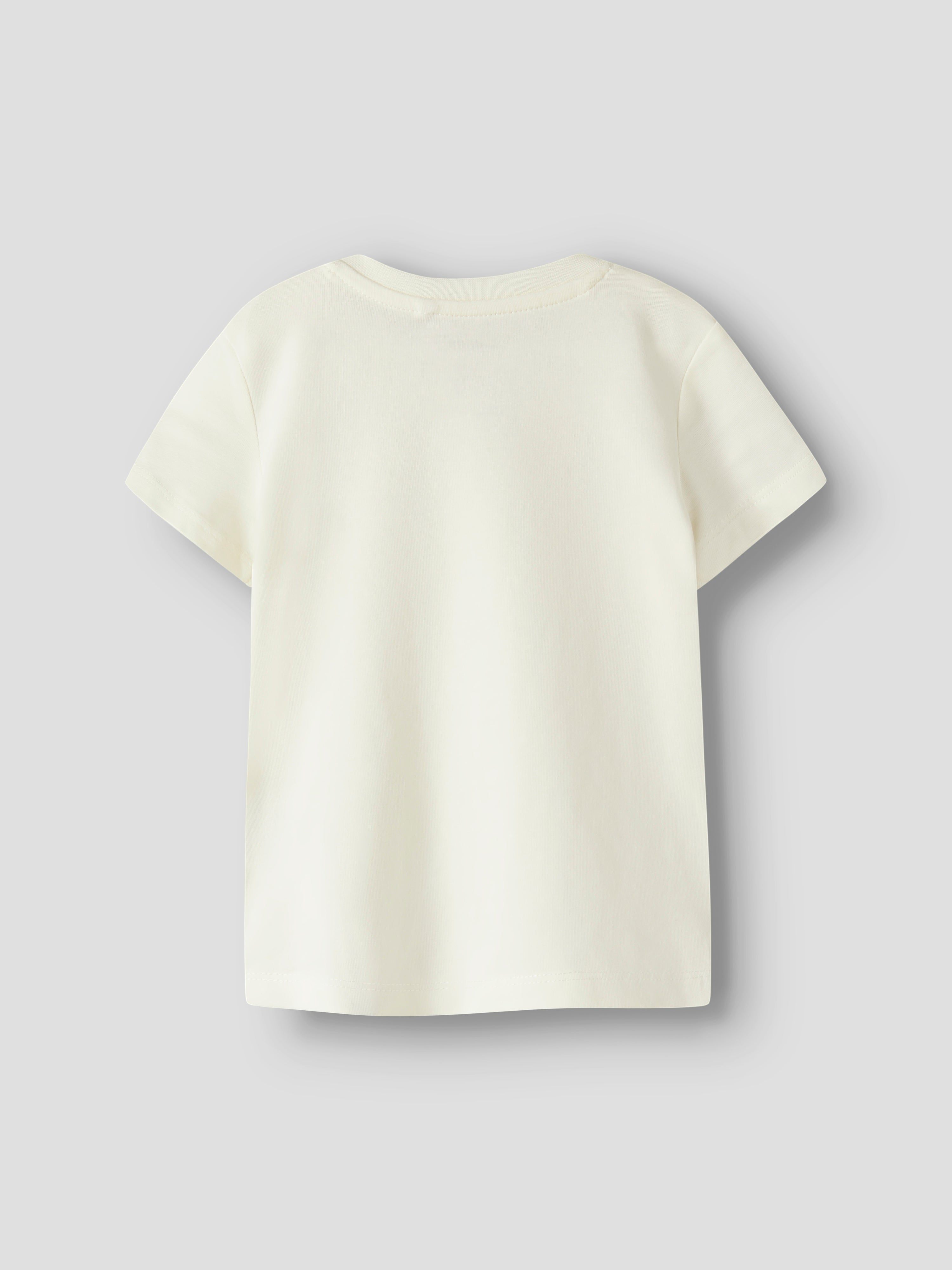 Camiseta Sol Crudo Bebé