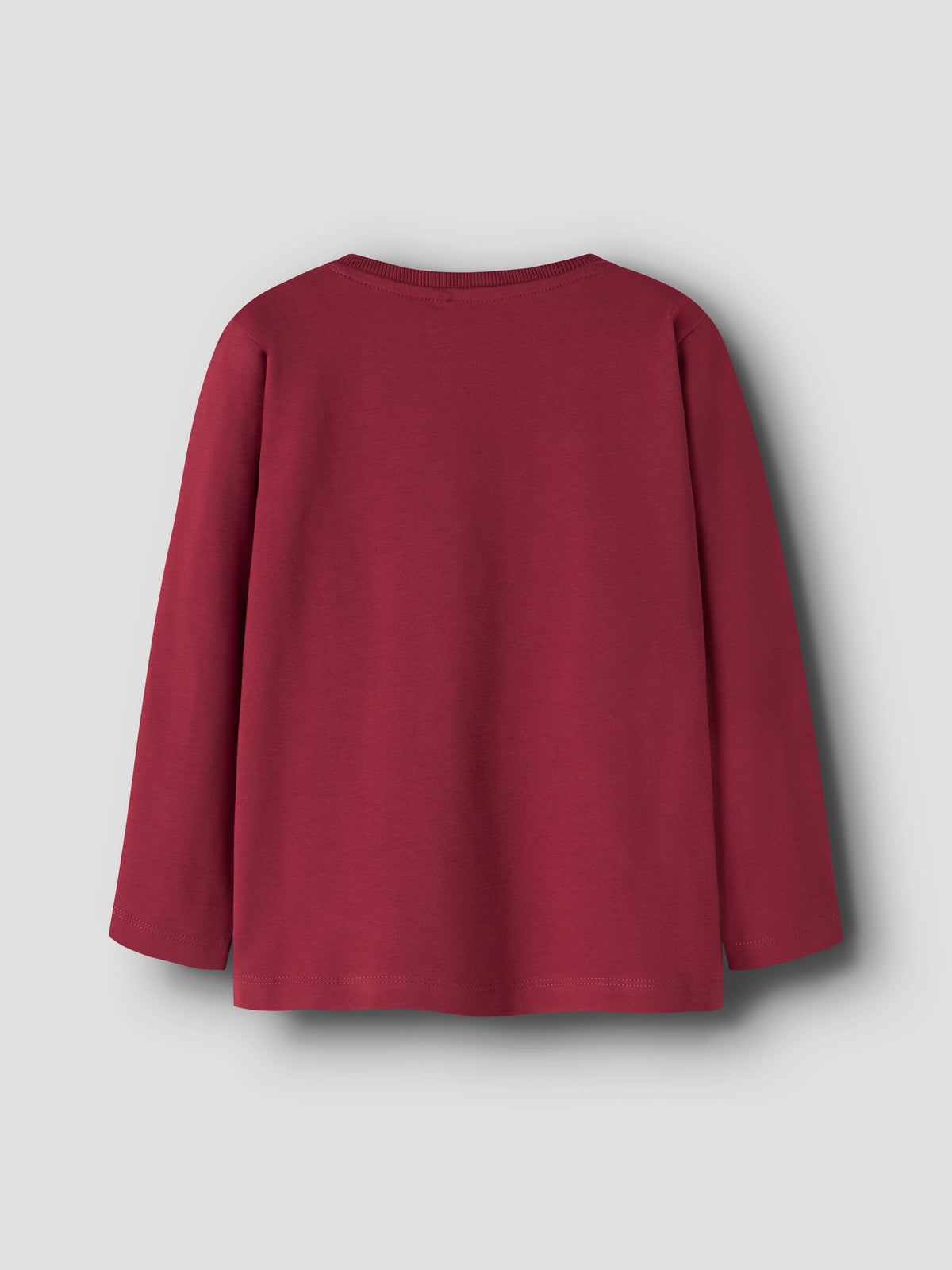 Camiseta Football Roja Mini