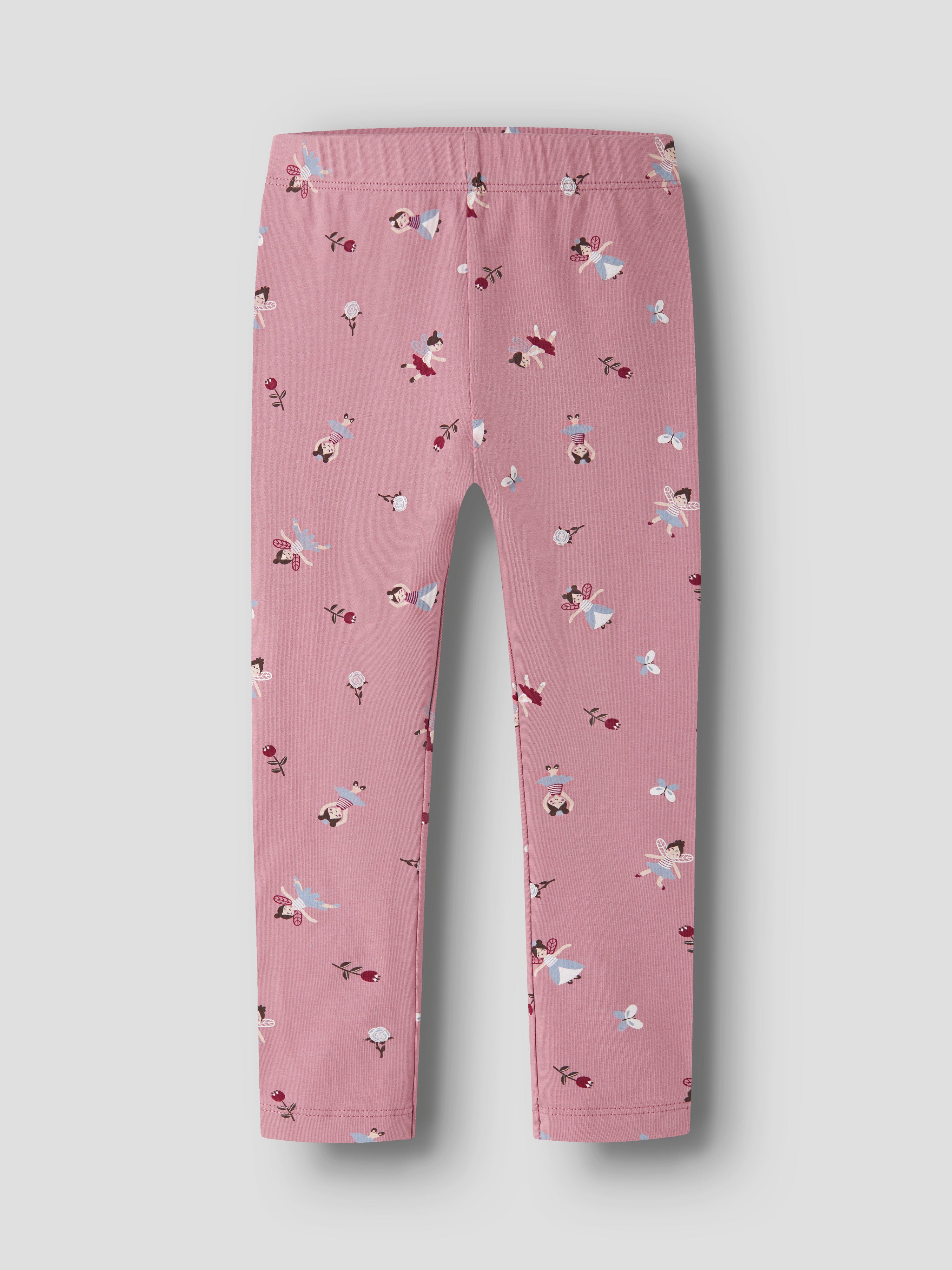 Legging Hadas Lila Mini