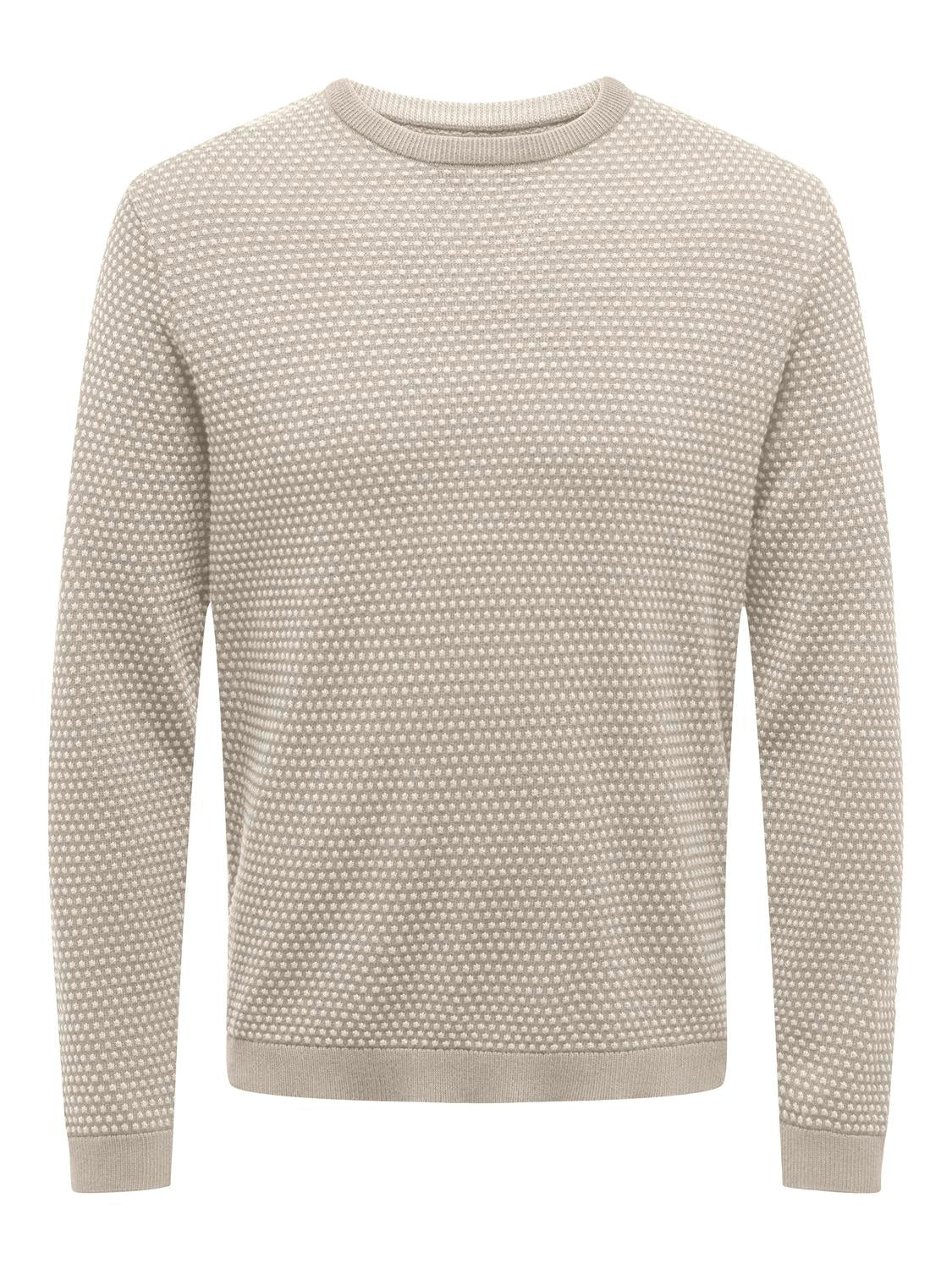 Jersery Tapa Silver Lining