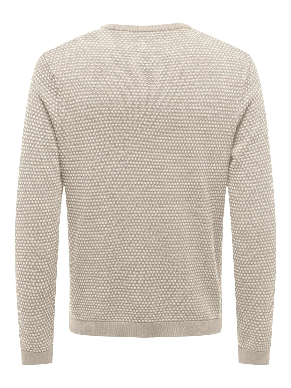 Jersery Tapa Silver Lining