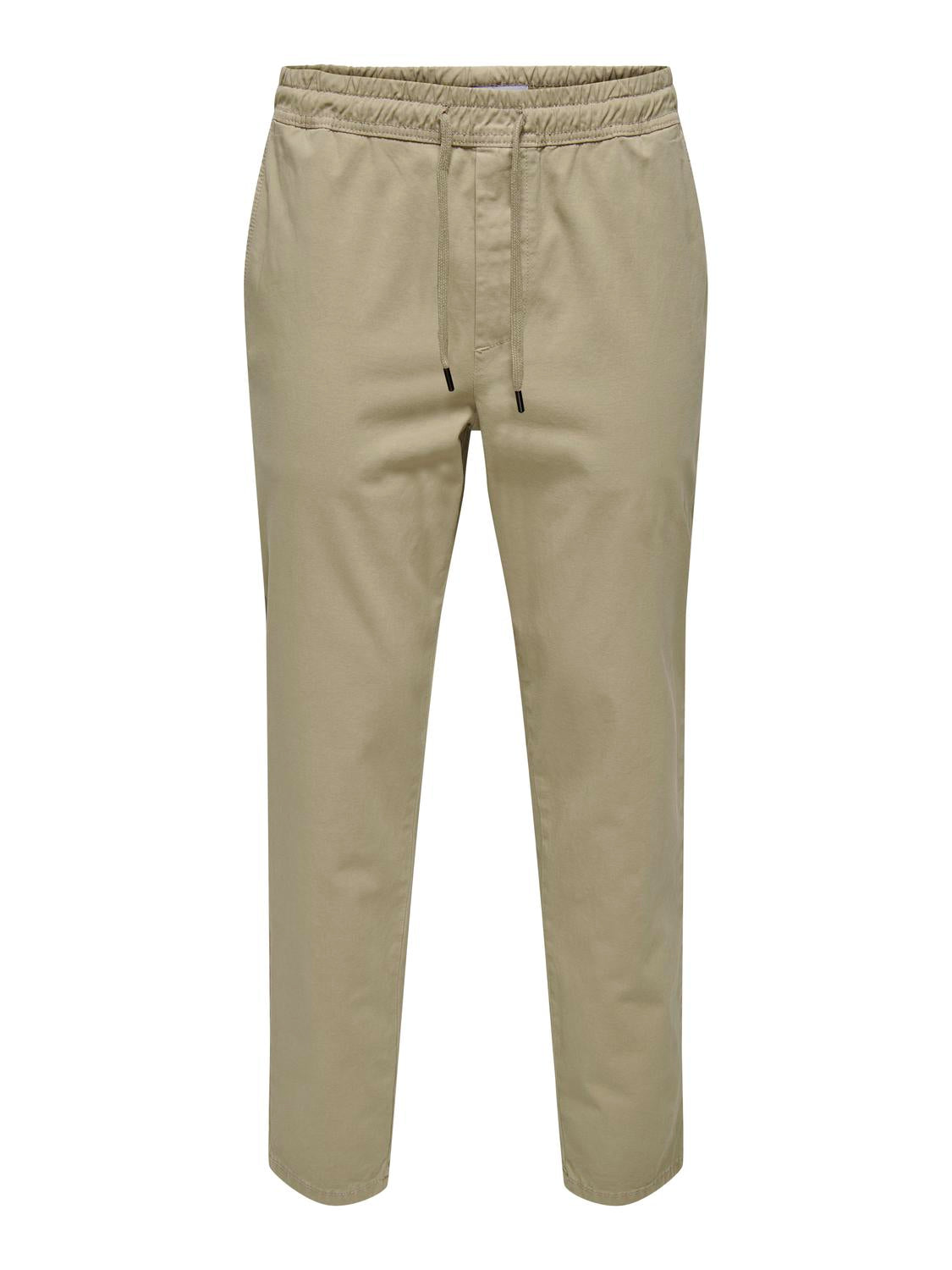 Pantalón Linus 0183 Khaki