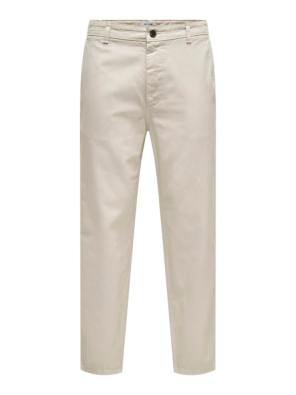 Pantalón Lou 0194 Silver Lining