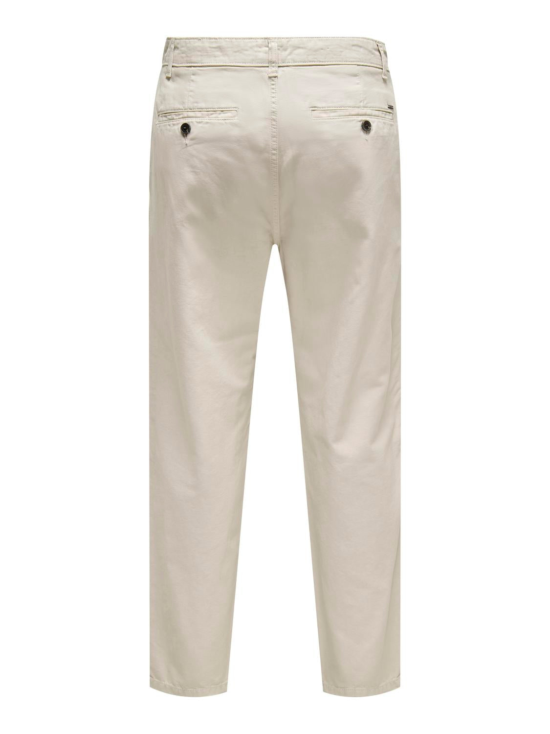 Pantalón Lou 0194 Silver Lining
