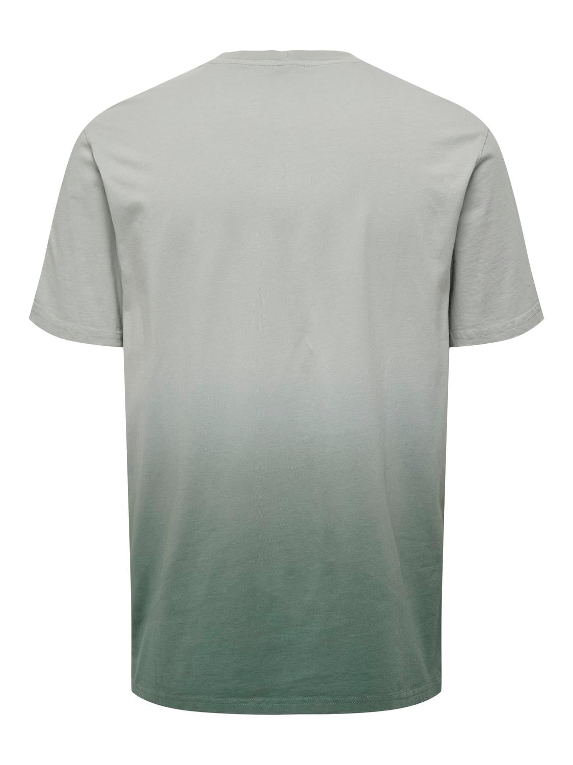 Camiseta Salted Memories