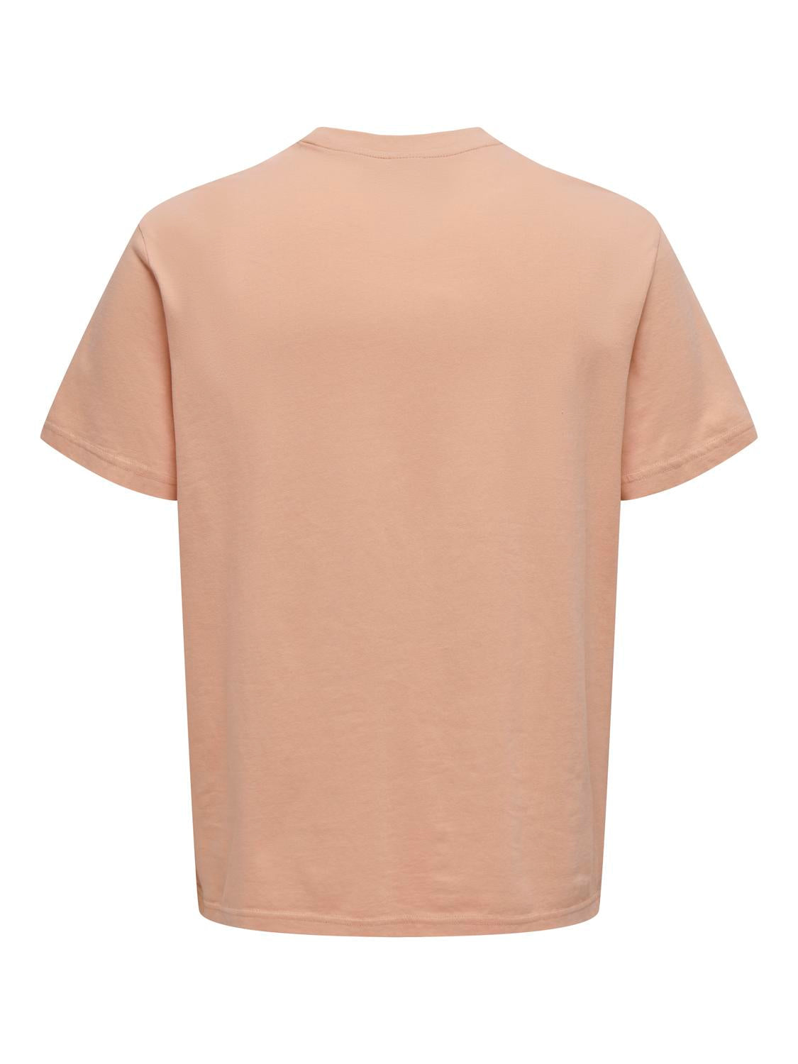 Camiseta Arizona Coral