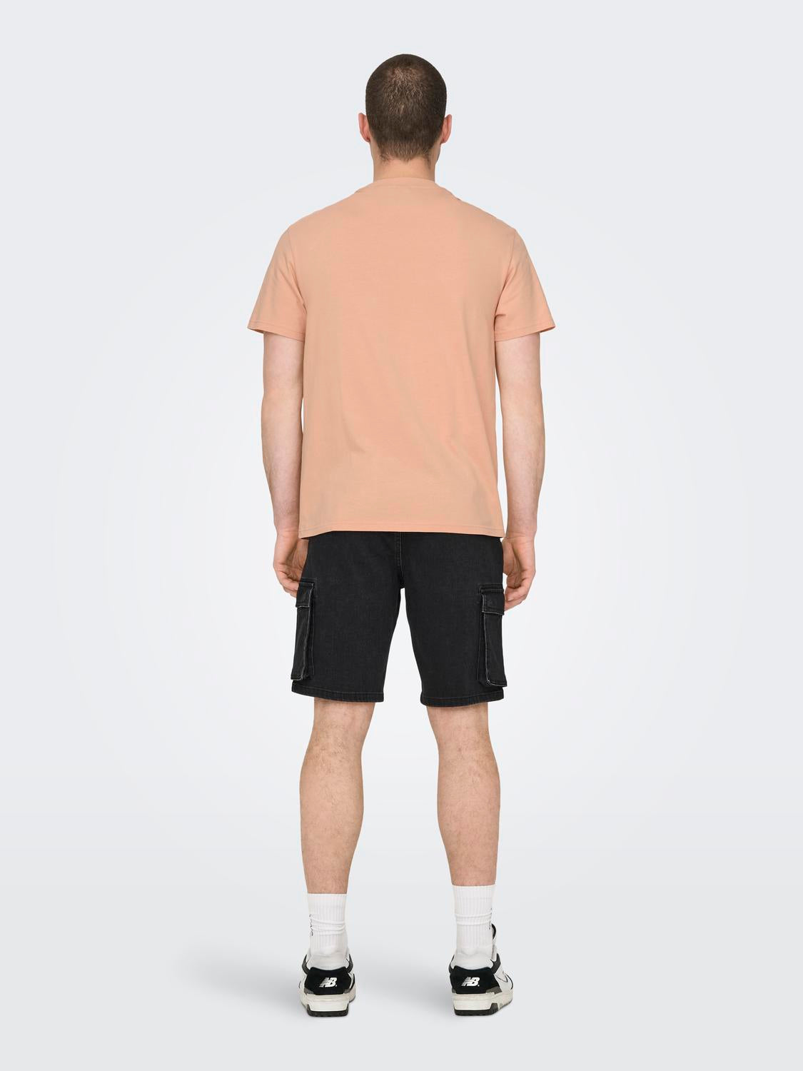 Camiseta Arizona Coral