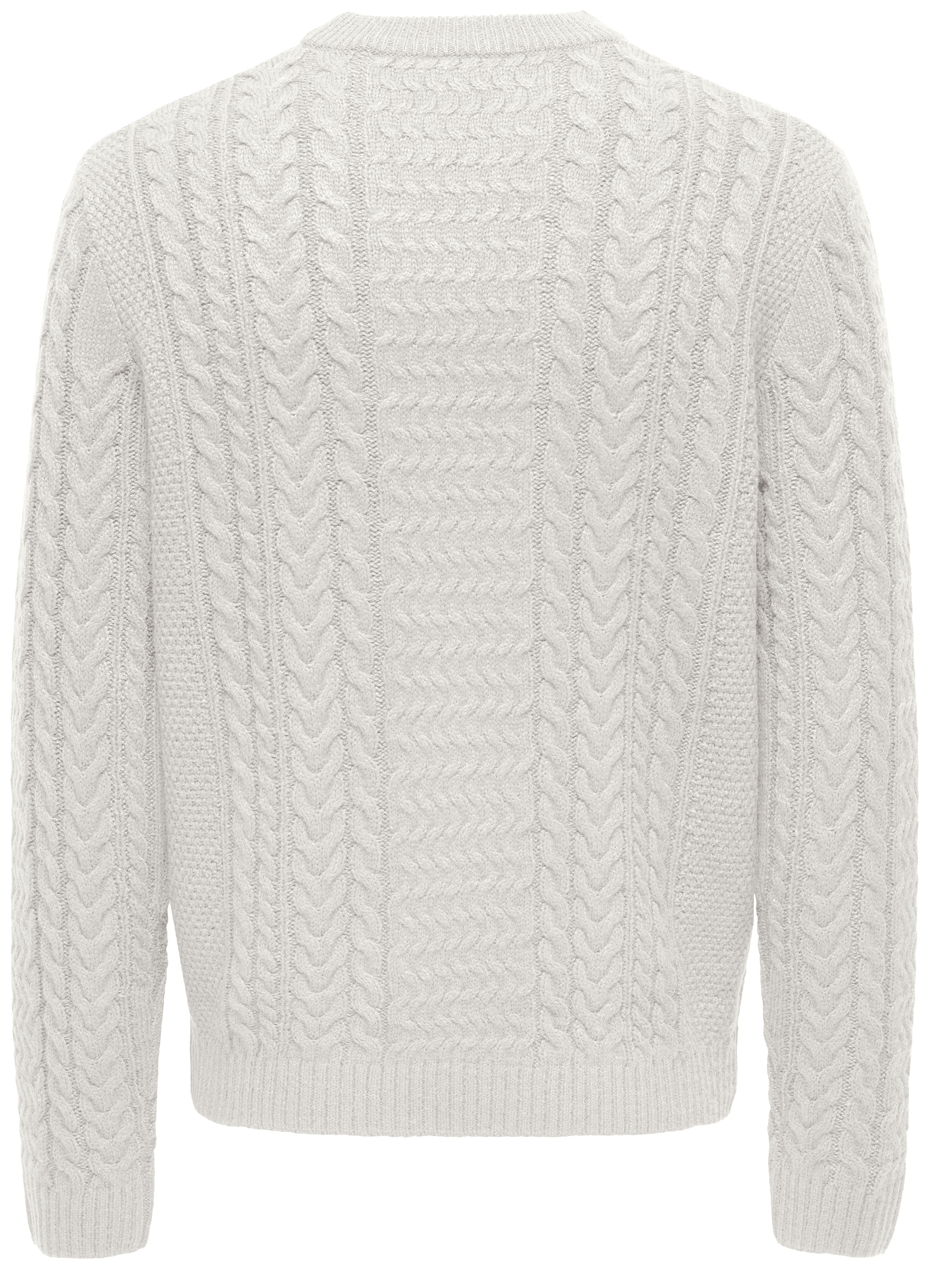 Jersey Fletcher Blanco