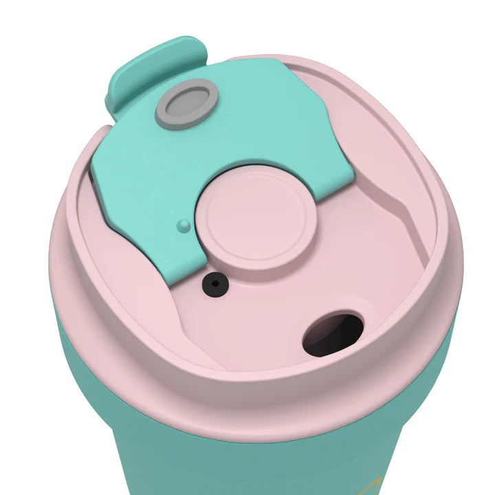 TUMBLER Vaso 350ml Paradise Capri