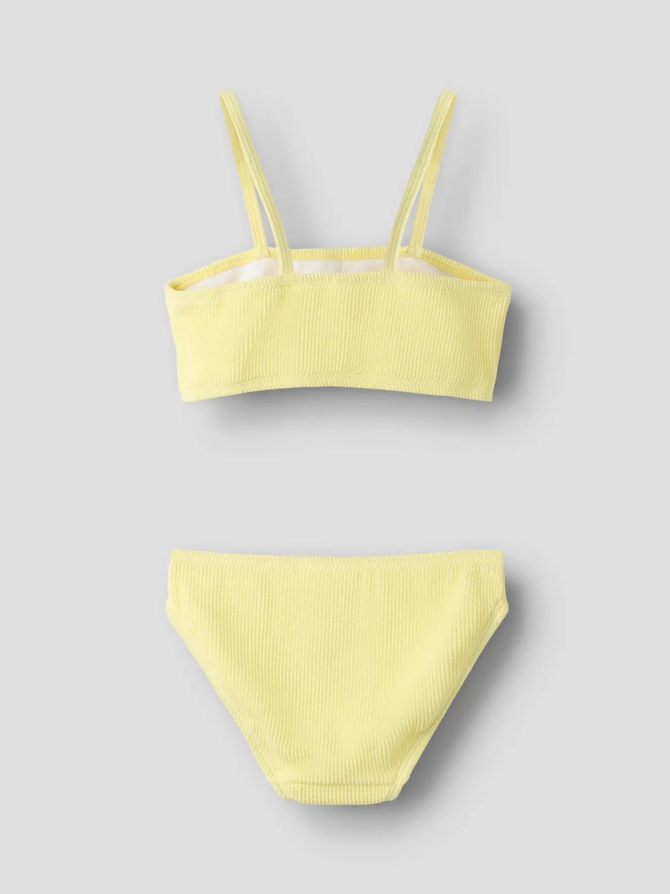 Bikini Amarillo Kid