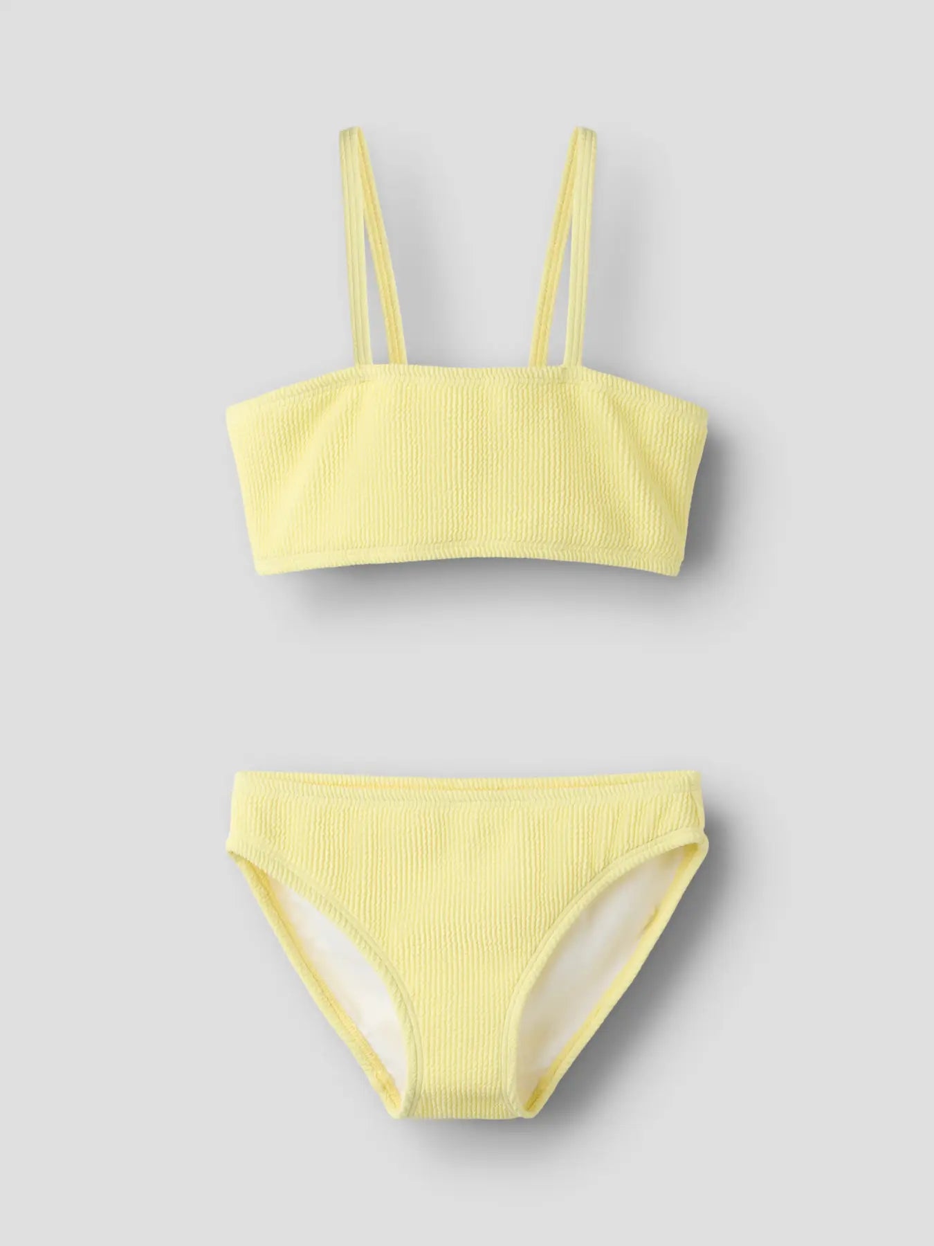 Bikini Amarillo Kid