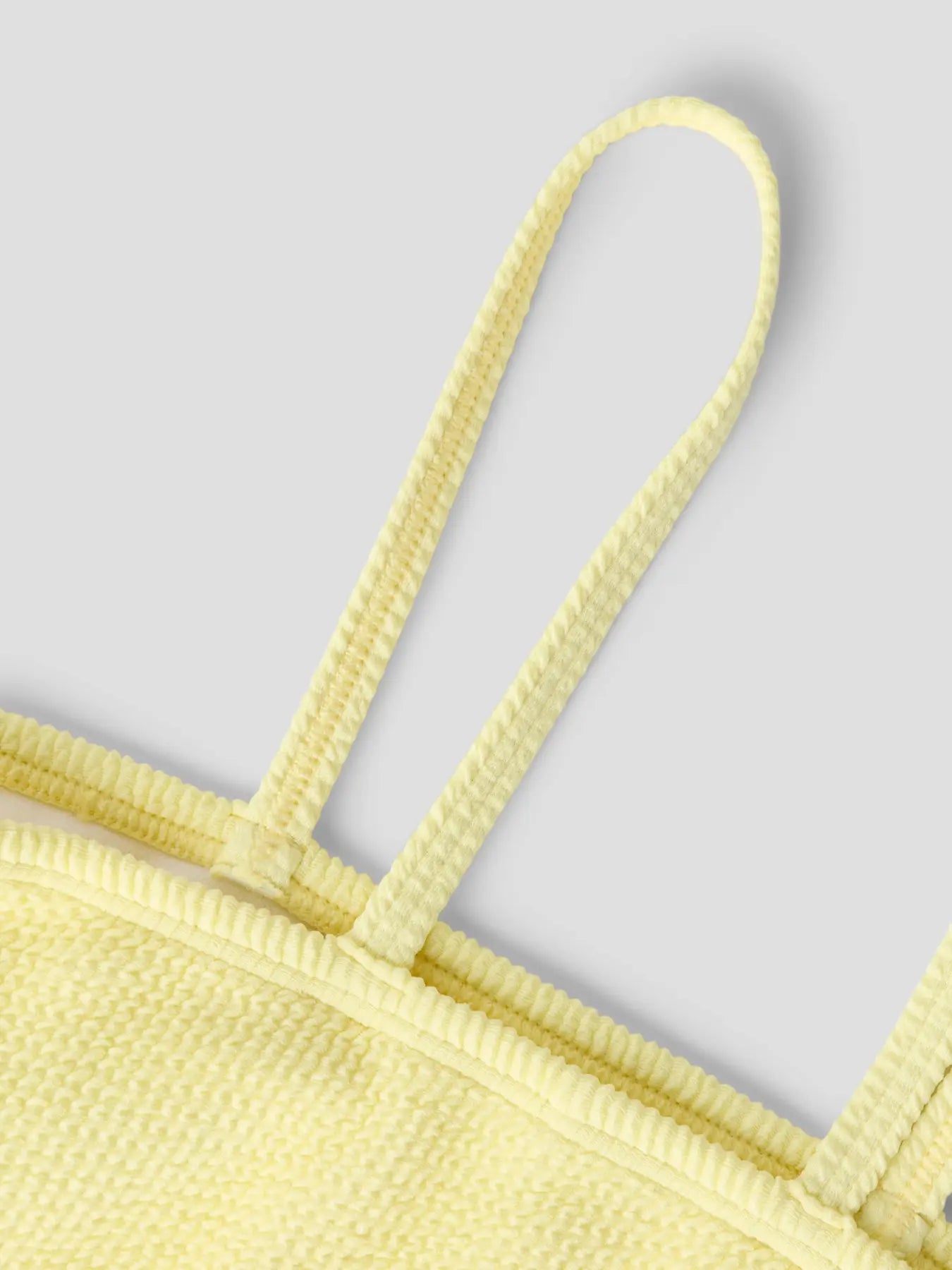 Bikini Amarillo Kid