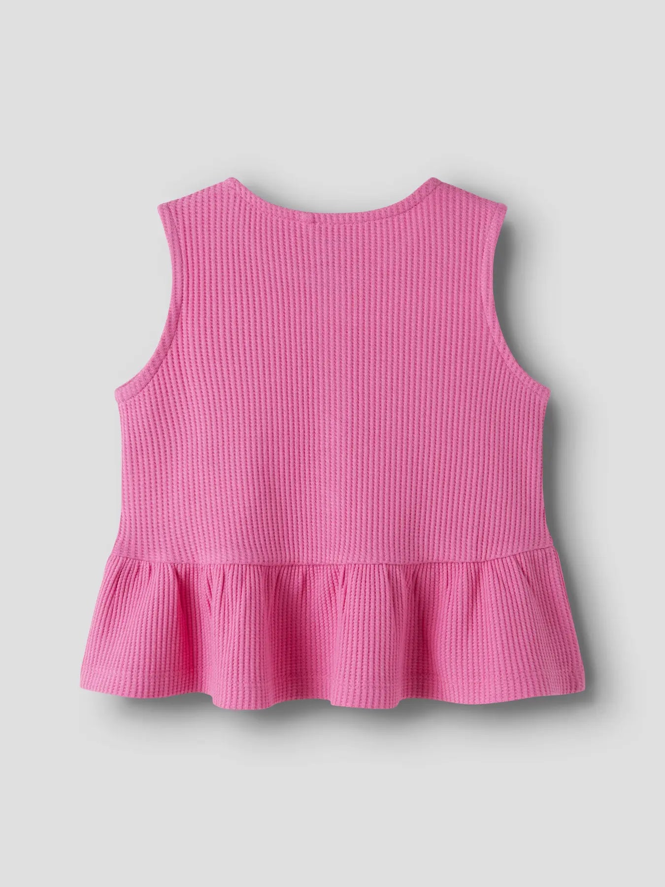 Top Fucsia Mini