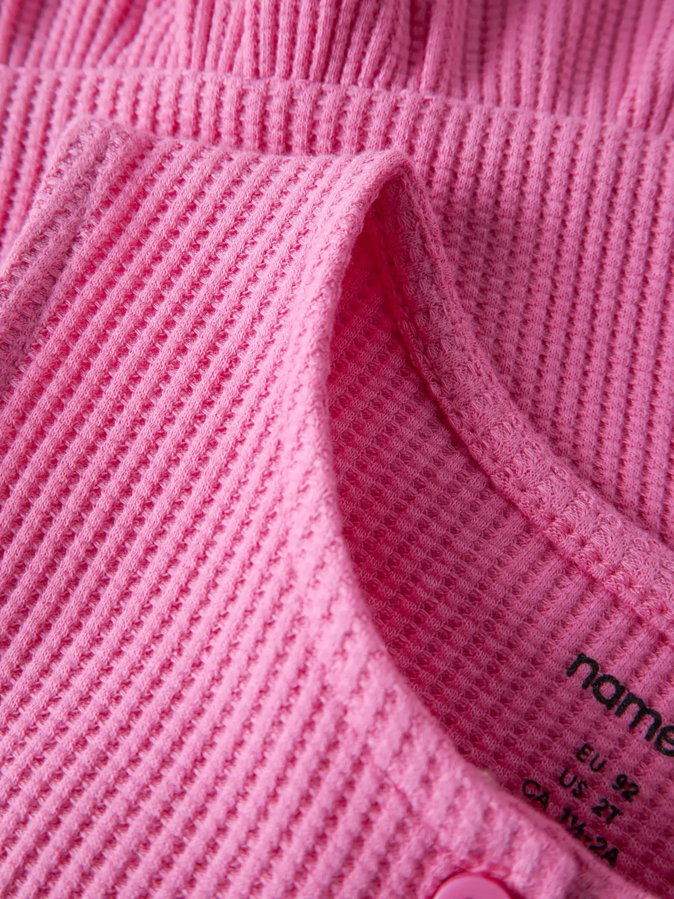Top Fucsia Mini