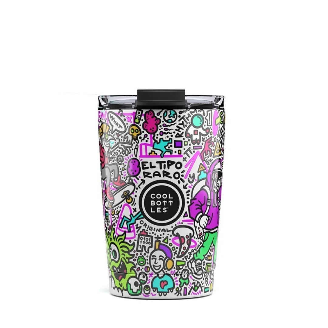 Tumbler Vaso 330ML Urban Picnic