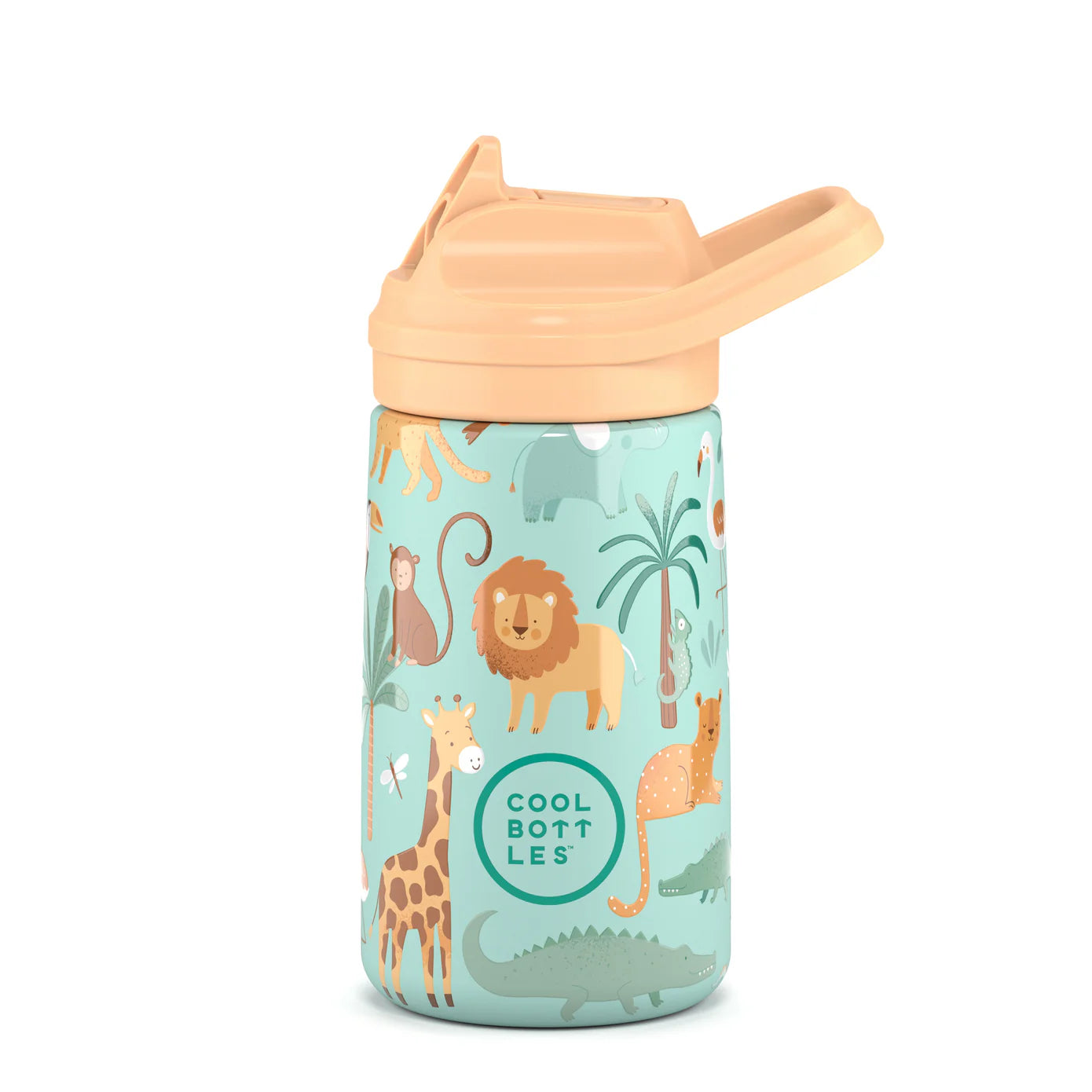 Botella Kiddies Wild Crew 350ML