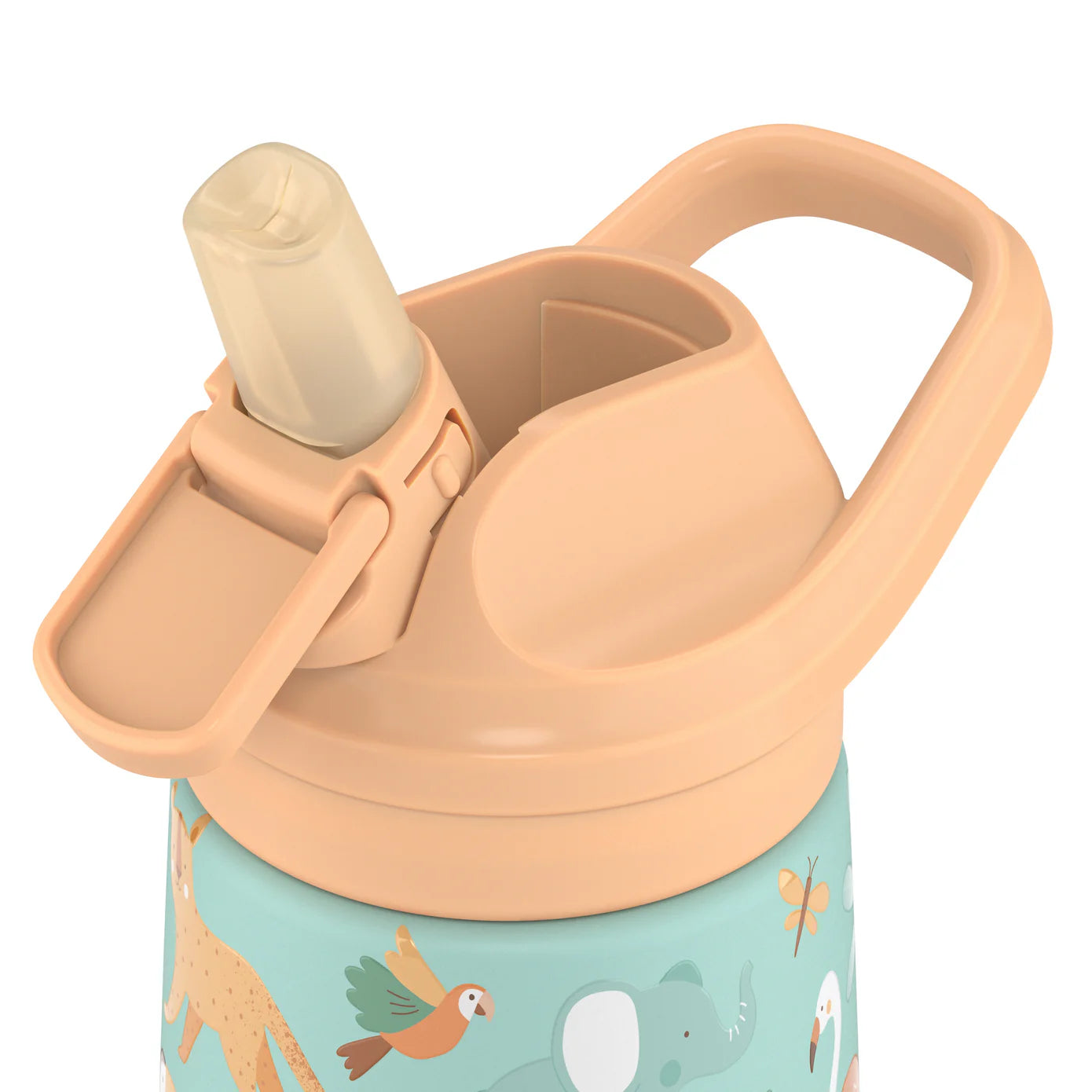 Botella Kiddies Wild Crew 350ML