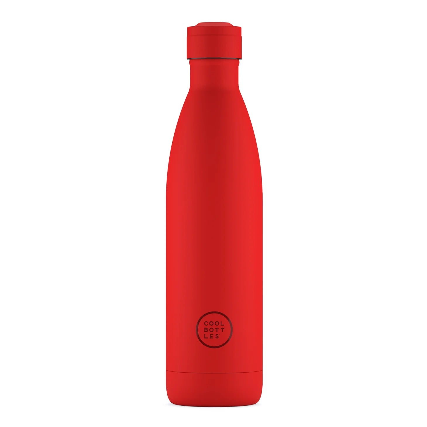 Botella Vivid Red 750ml