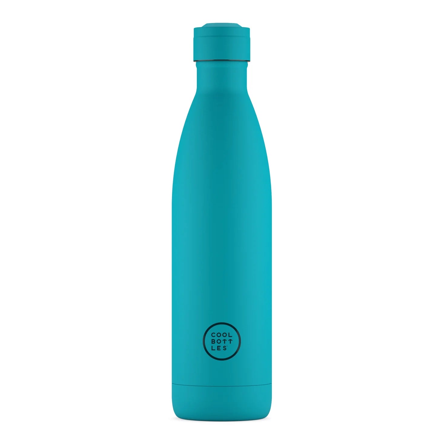 Botella Vivid Turquoise 750ML
