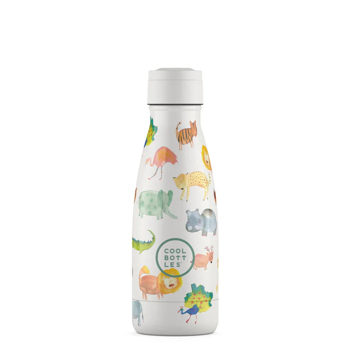 Botella Kids 260ML African Safari