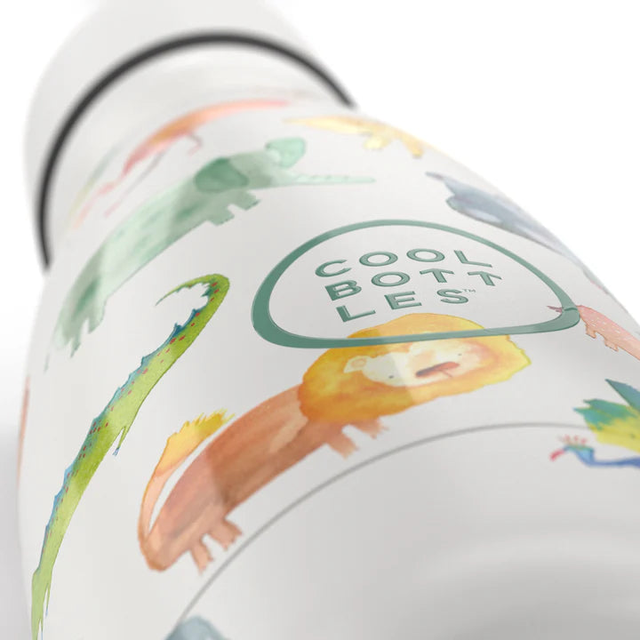 Botella Kids 260ML African Safari