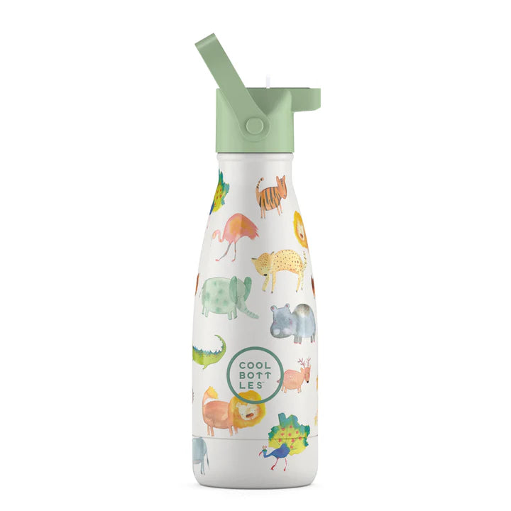 Botella Kids 260ML African Safari