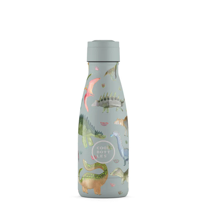 Botella Kids 260ML Dinos Planet