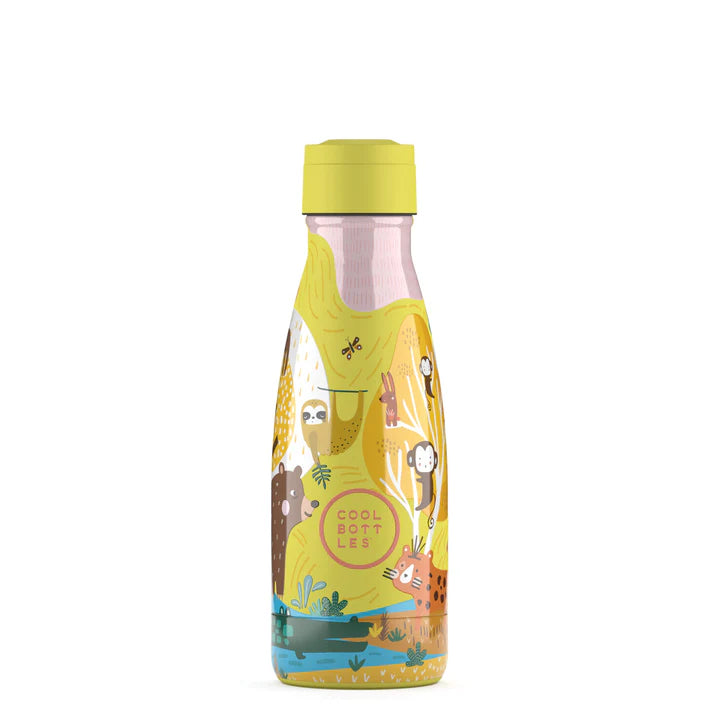 Botella Kids 260ML Jungle Park