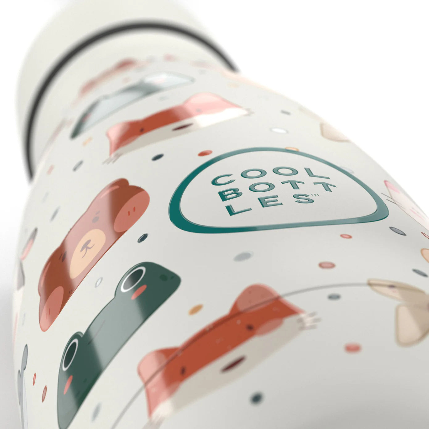 Botella Kids 260ML Pet Lover
