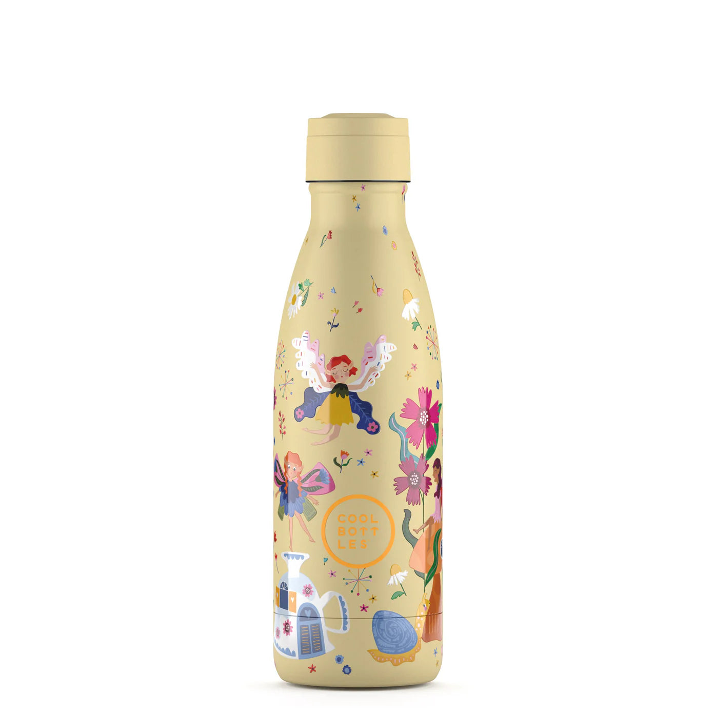 Botella Kids 350ML Magical Fairies