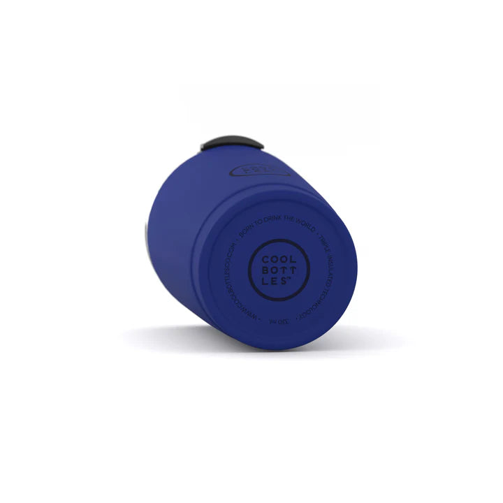 TUMBLER Vaso 330ml Vivid Blue