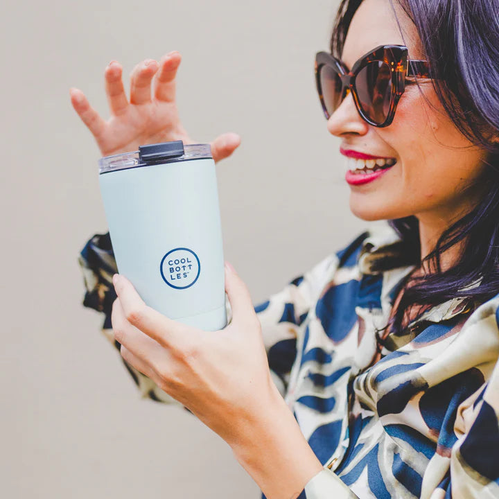 TUMBLER Vaso 330ML Pastel Sky