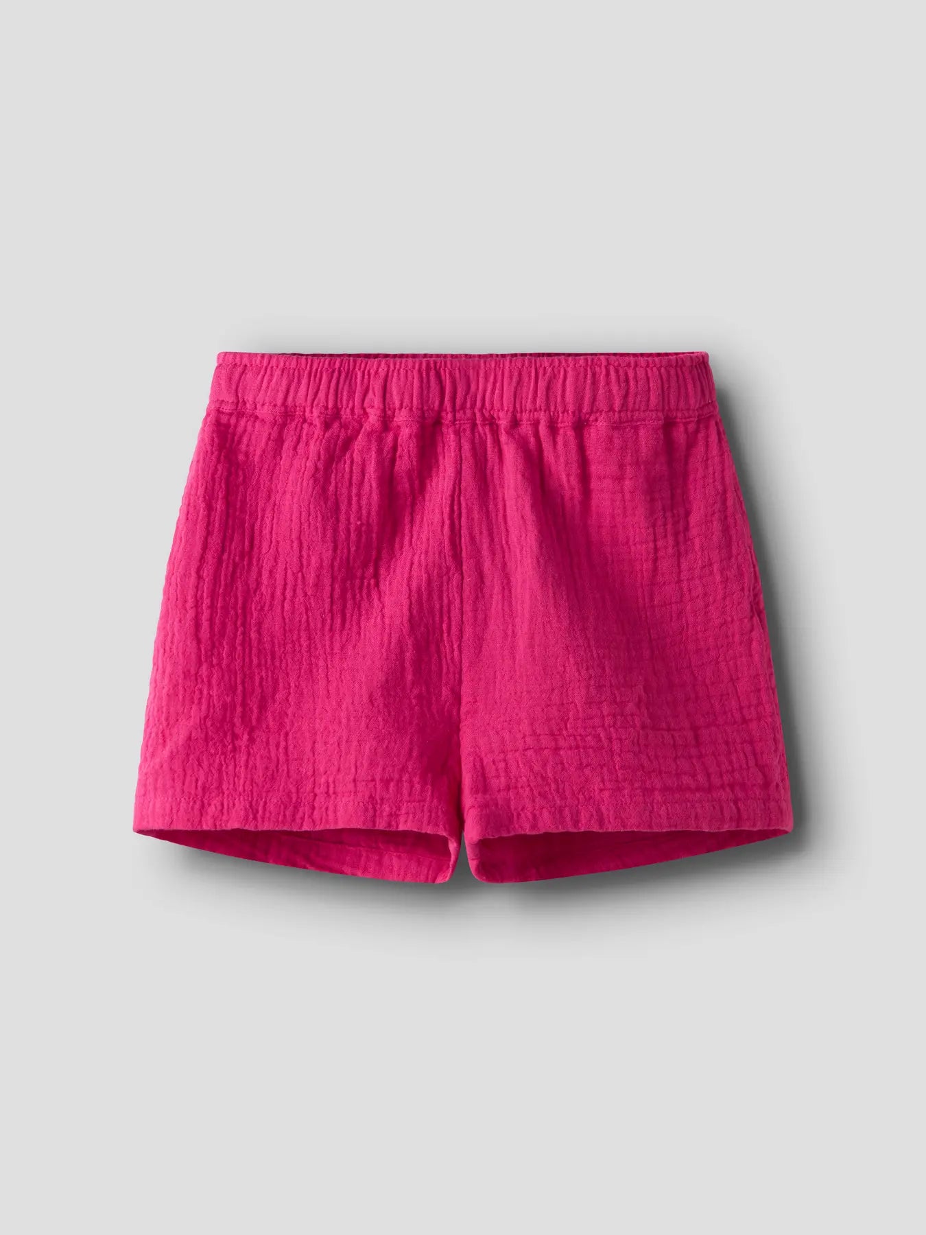 Short Fucsia Mini Girl