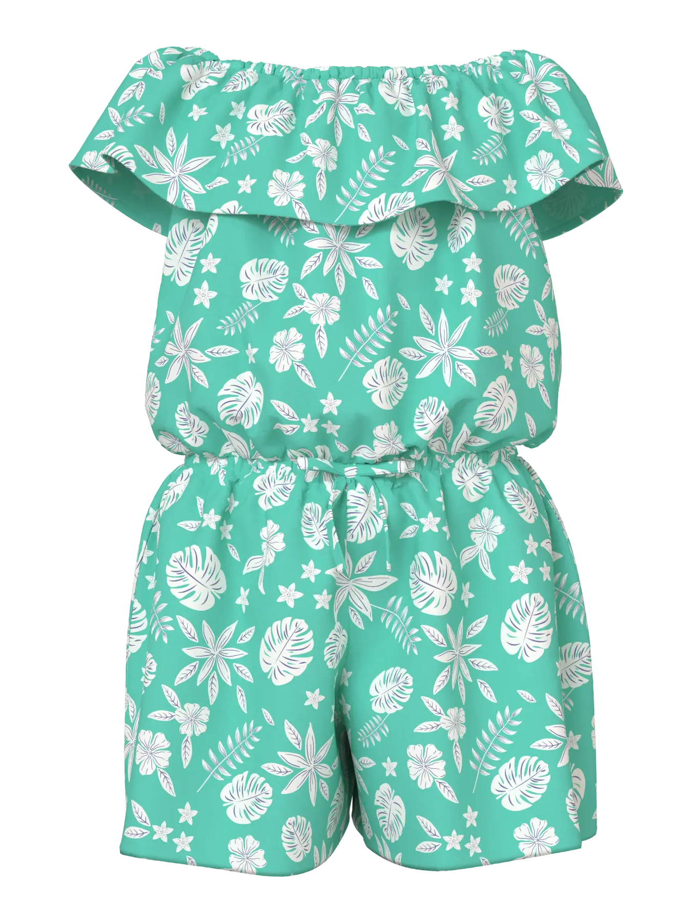 Mono Vinaya Verde Kid