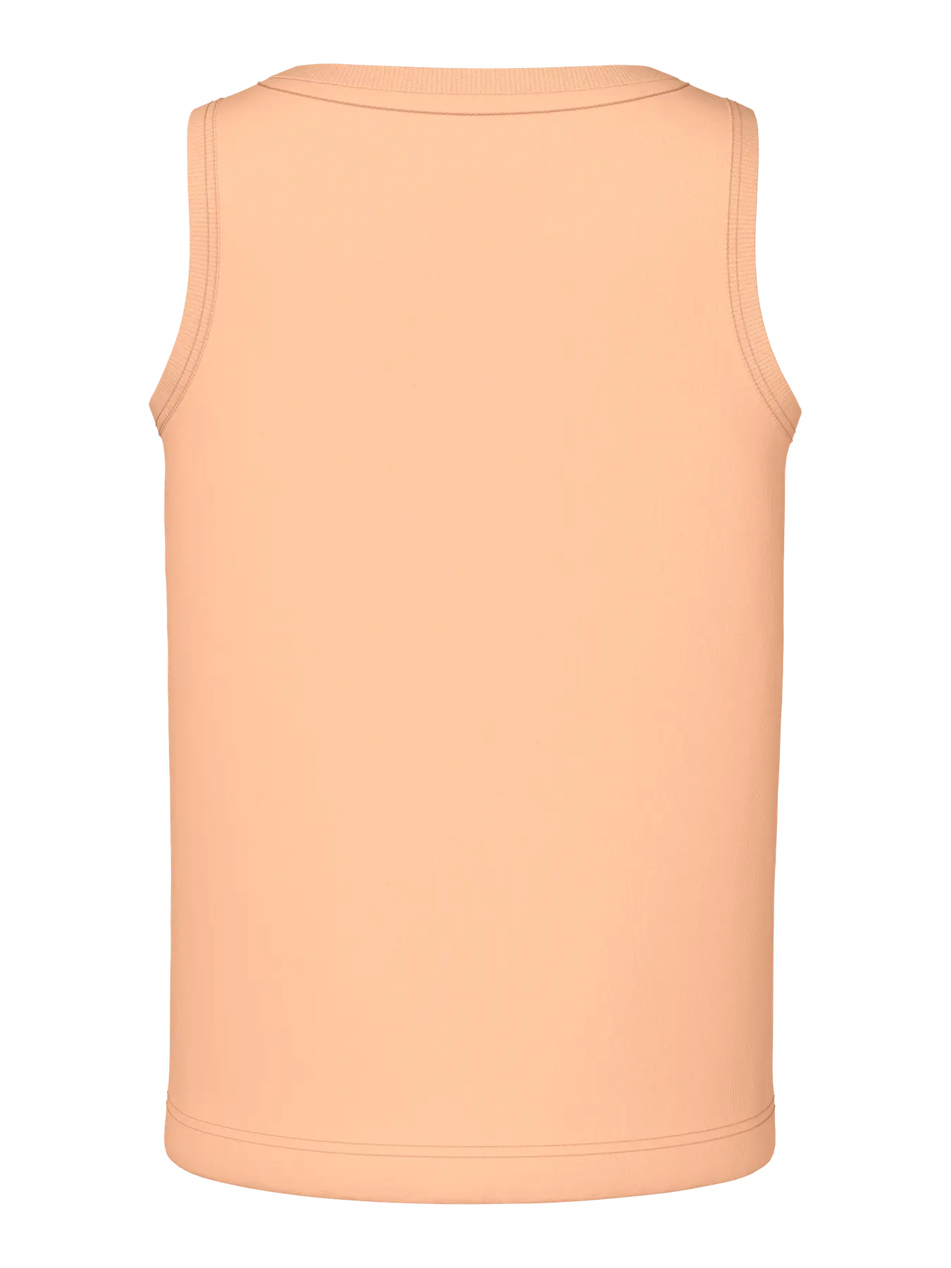 Camiseta Tirantes Peach Gafas