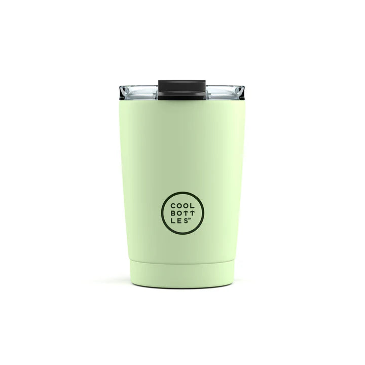 TUMBLER Vaso 330ML Pastel Green