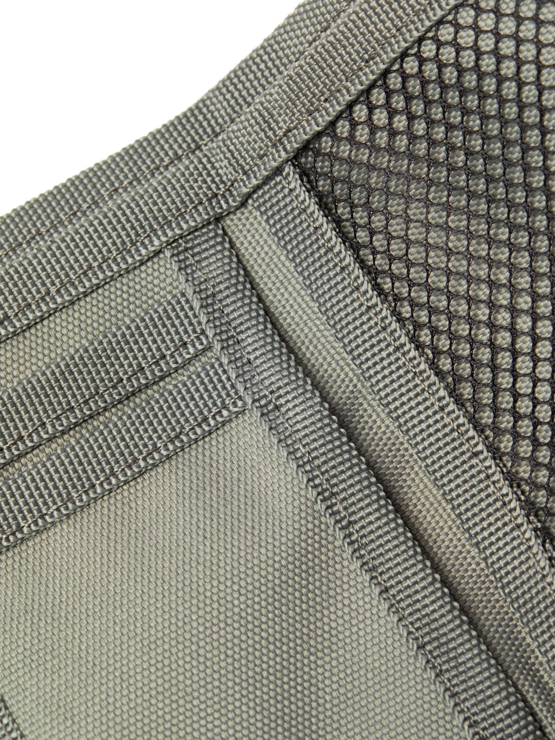Cartera Eastside Gris Vetiver