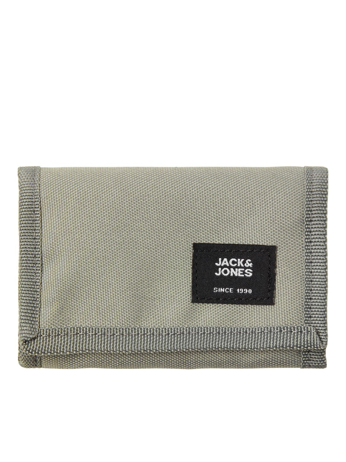 Cartera Eastside Gris Vetiver
