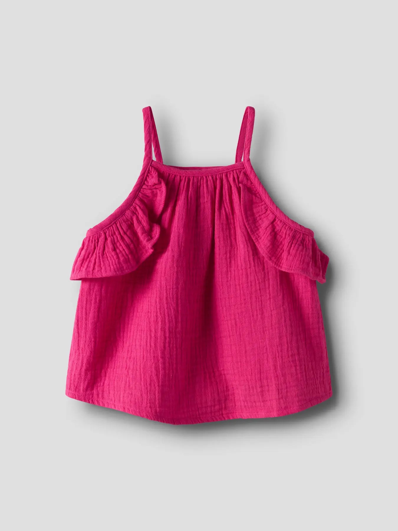 Top Fucsia Mini